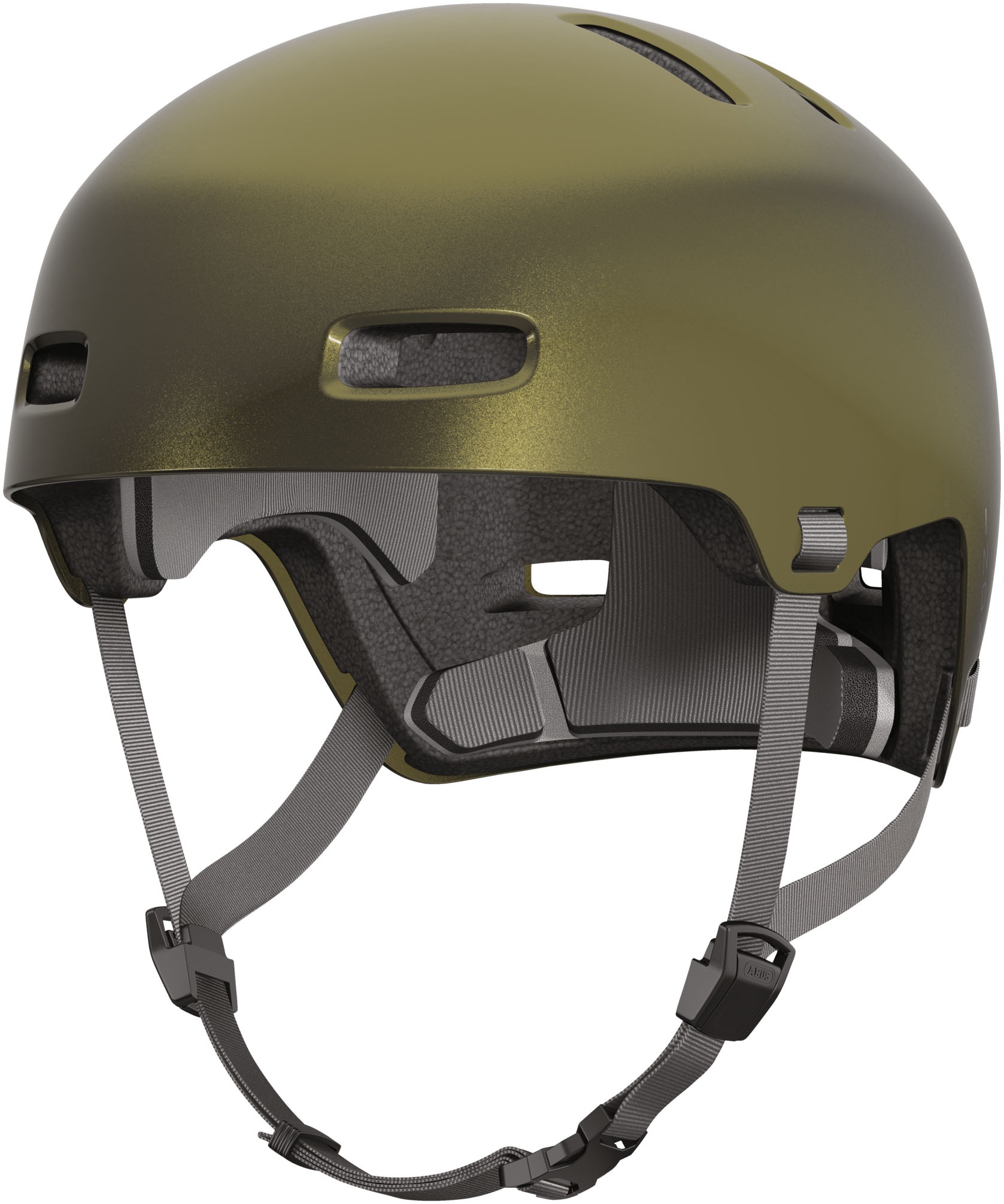 ABUS Fahrradhelm »INDY«