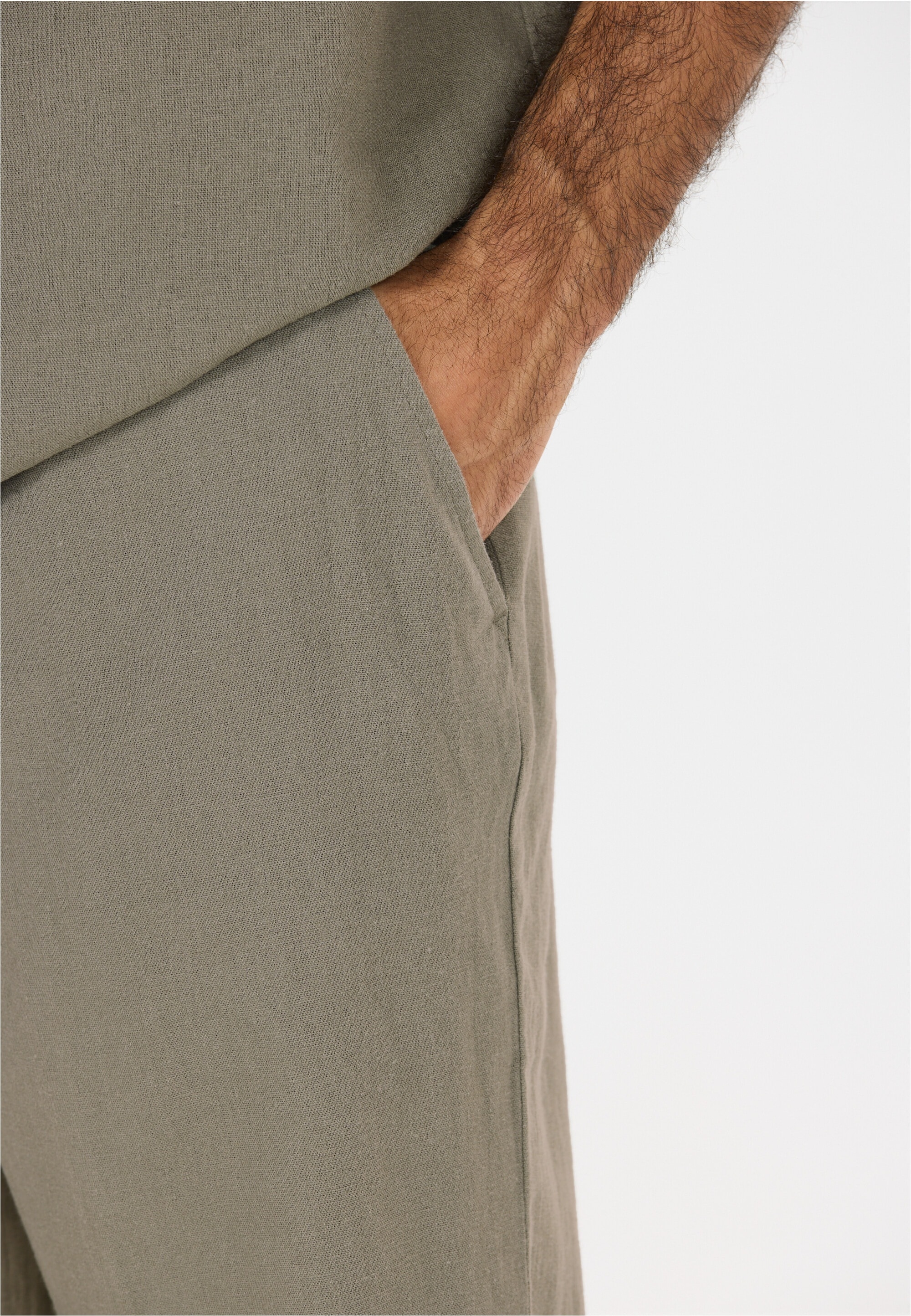 nou Stoffhose »Sondil«  angenehm leichtes Material