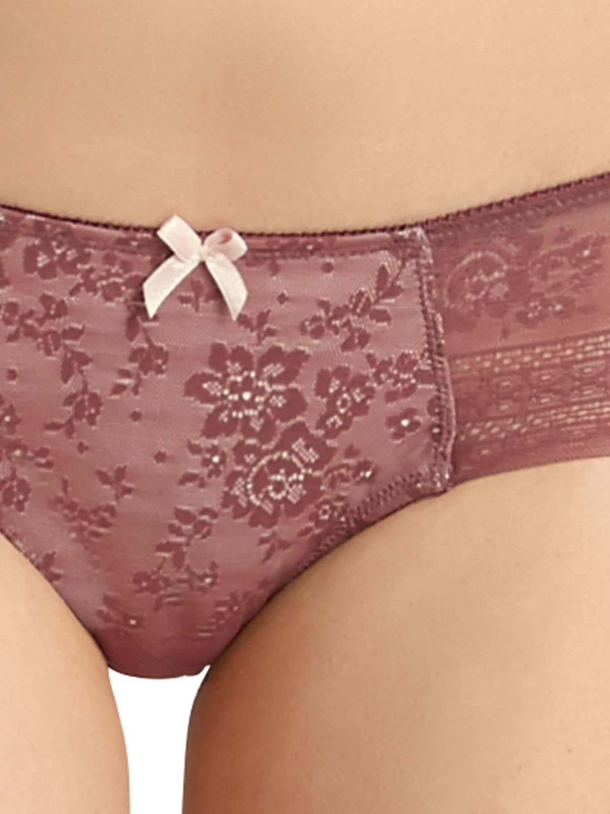 Anita Slip »Damen Slip Fleur«, (1 Stück St.)