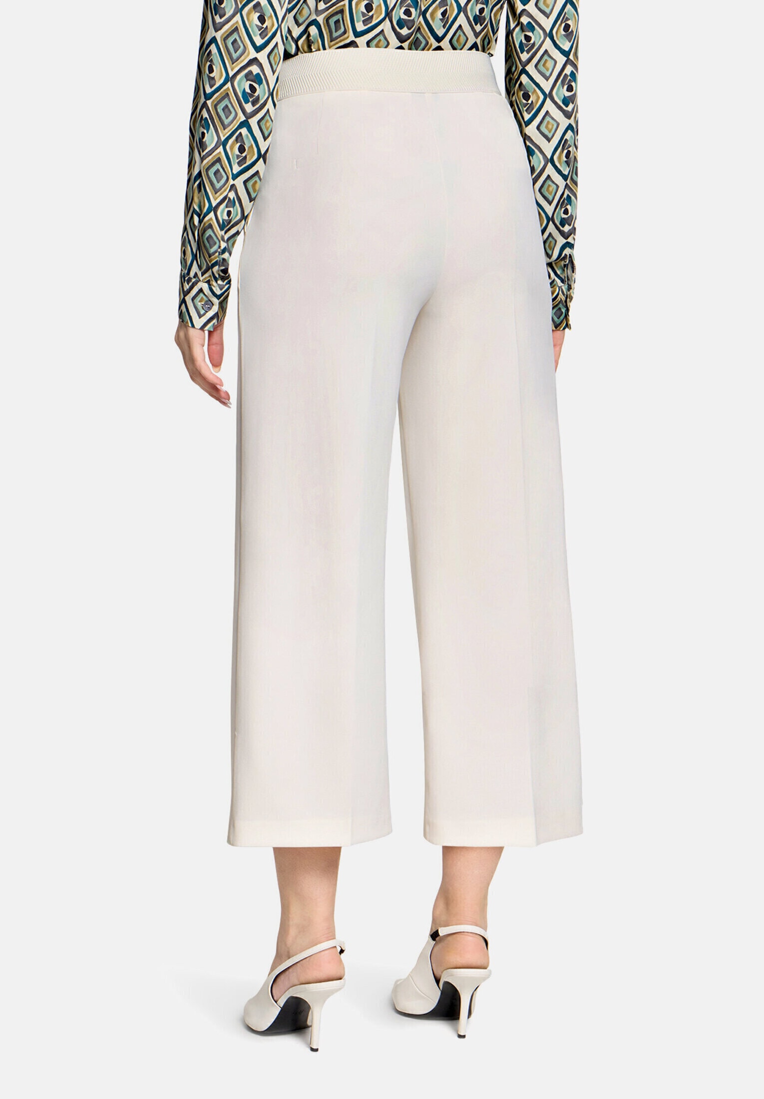 Betty Barclay Culotte »Damen unifarben«