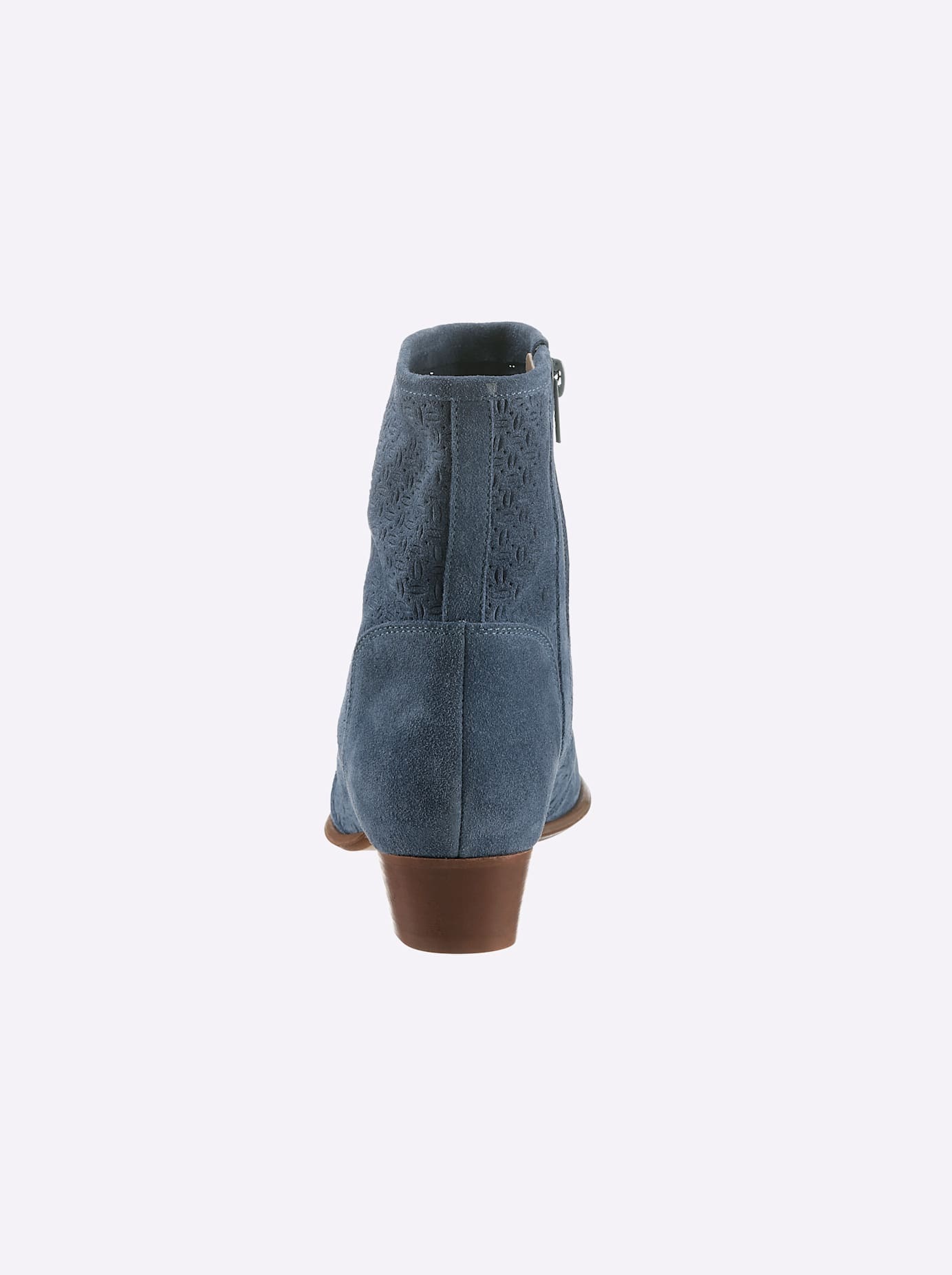 heine Stiefelette