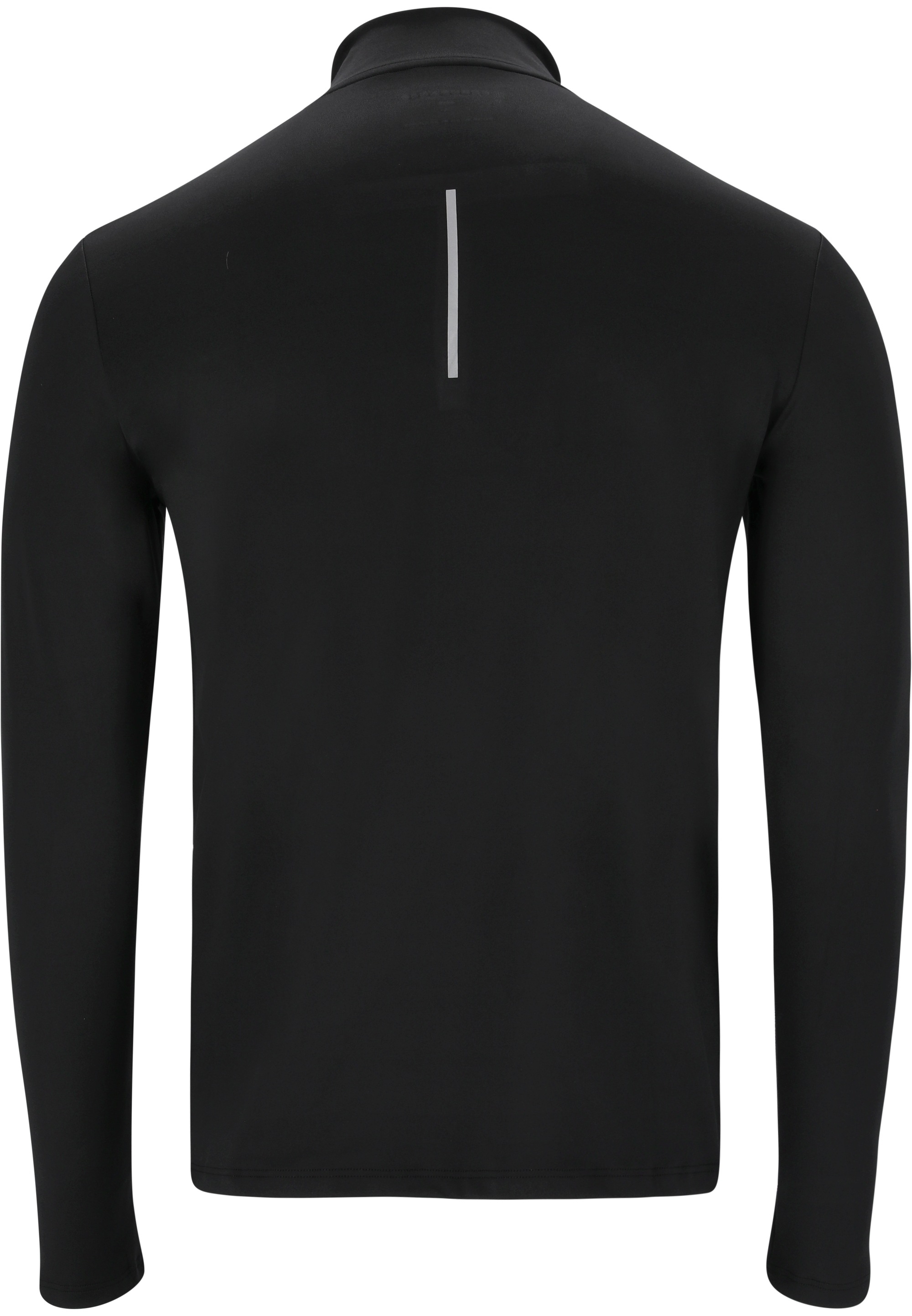 ENDURANCE Funktionsshirt »Dikerye«, (1 tlg.), mit Reflektoren