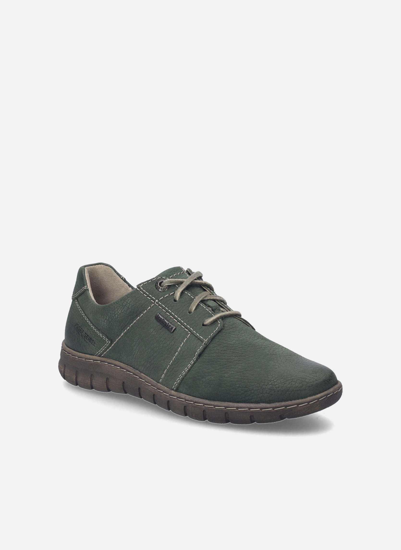 Josef Seibel Schnürschuh »Steffi 59, grün«