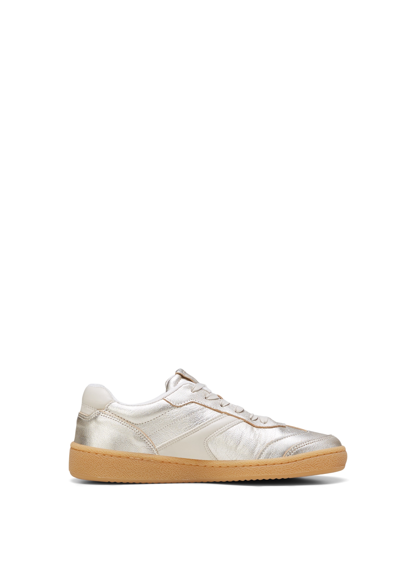 Marc O'Polo Sneaker »aus edlem Rindleder«