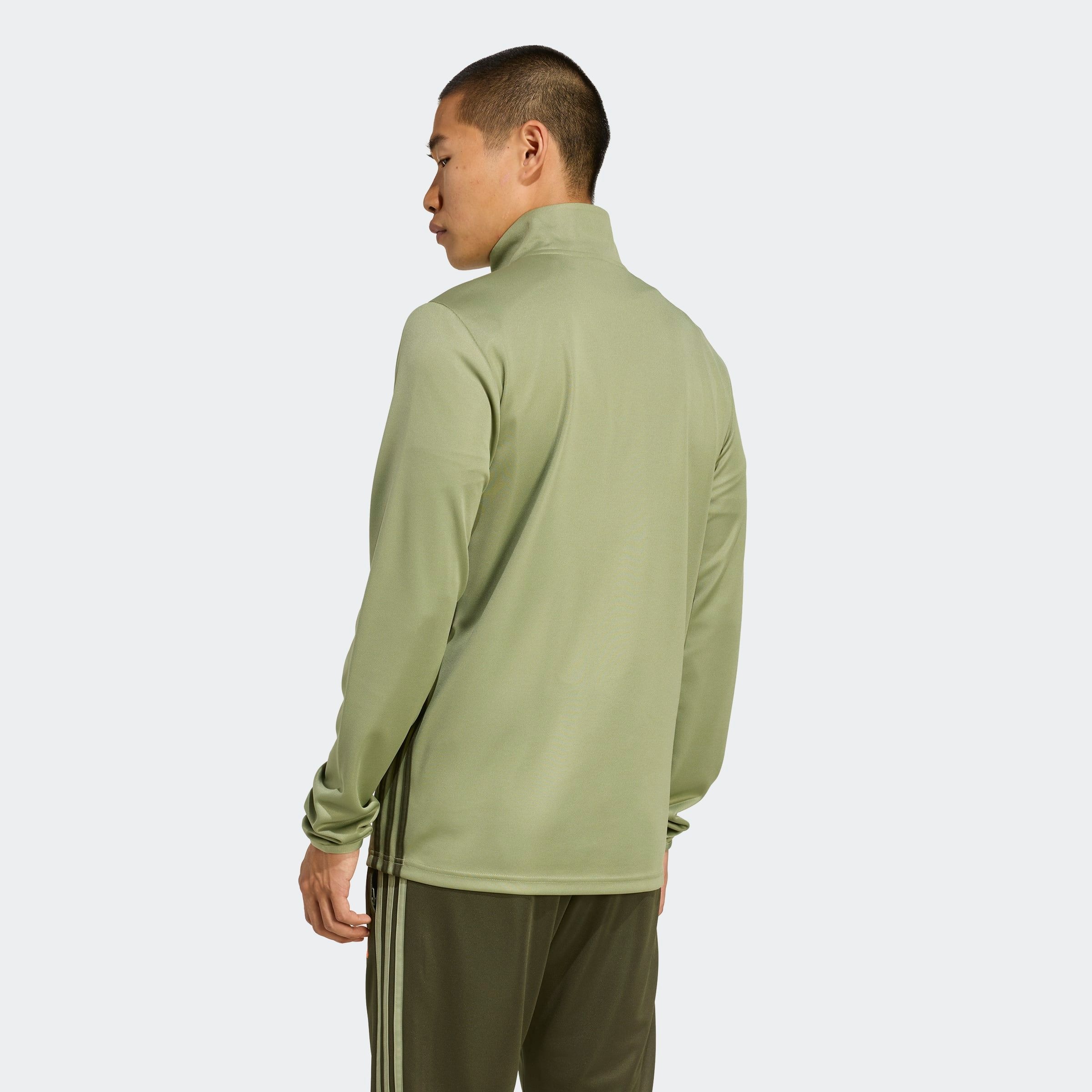 Thumbnail - adidas Performance Trainingsjacke "TIRO 25 ESSENTIALS TRAININGSOBERTEIL"