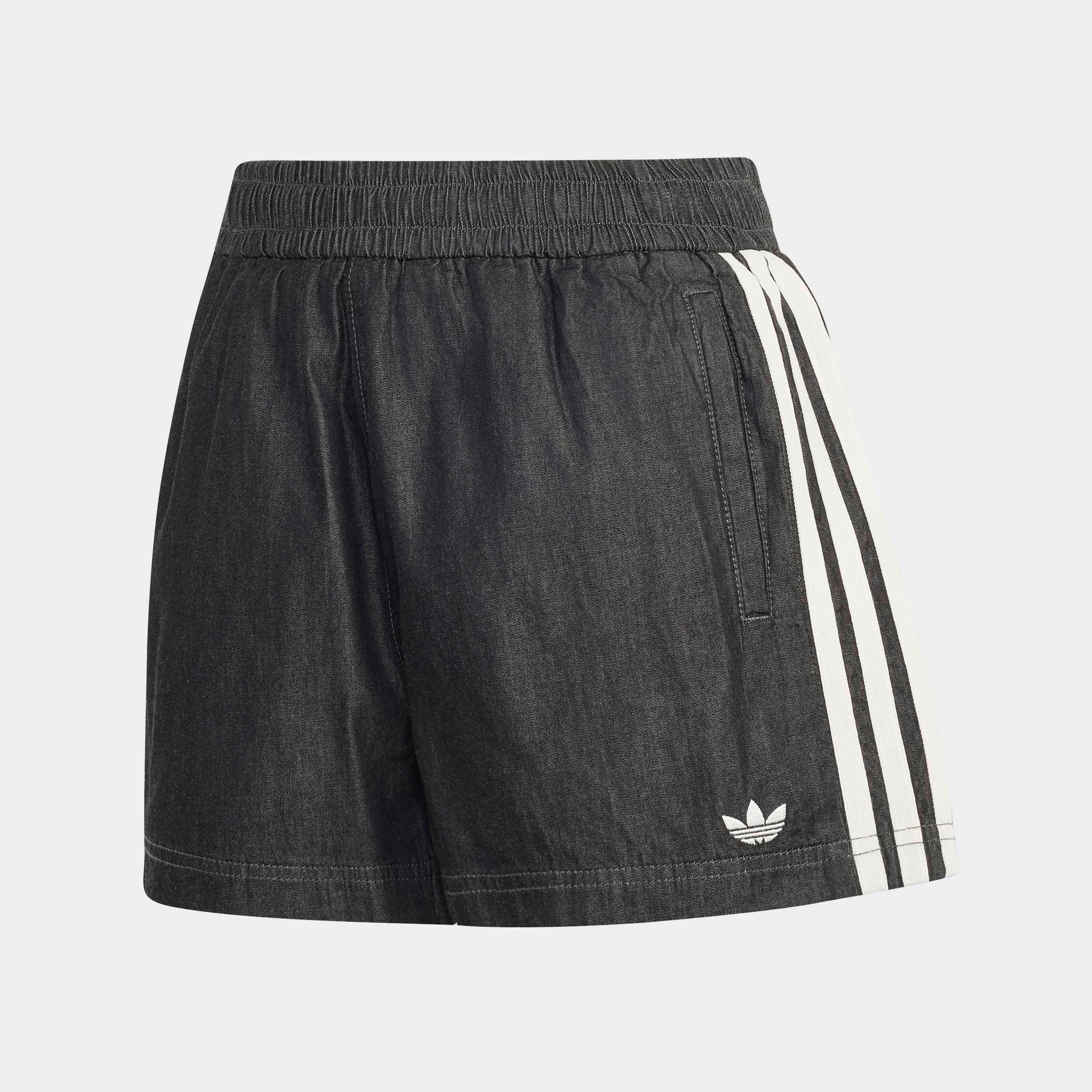 adidas Originals Shorts »ADIDAS ORIGINALS SUMMER GLOW JEANS«