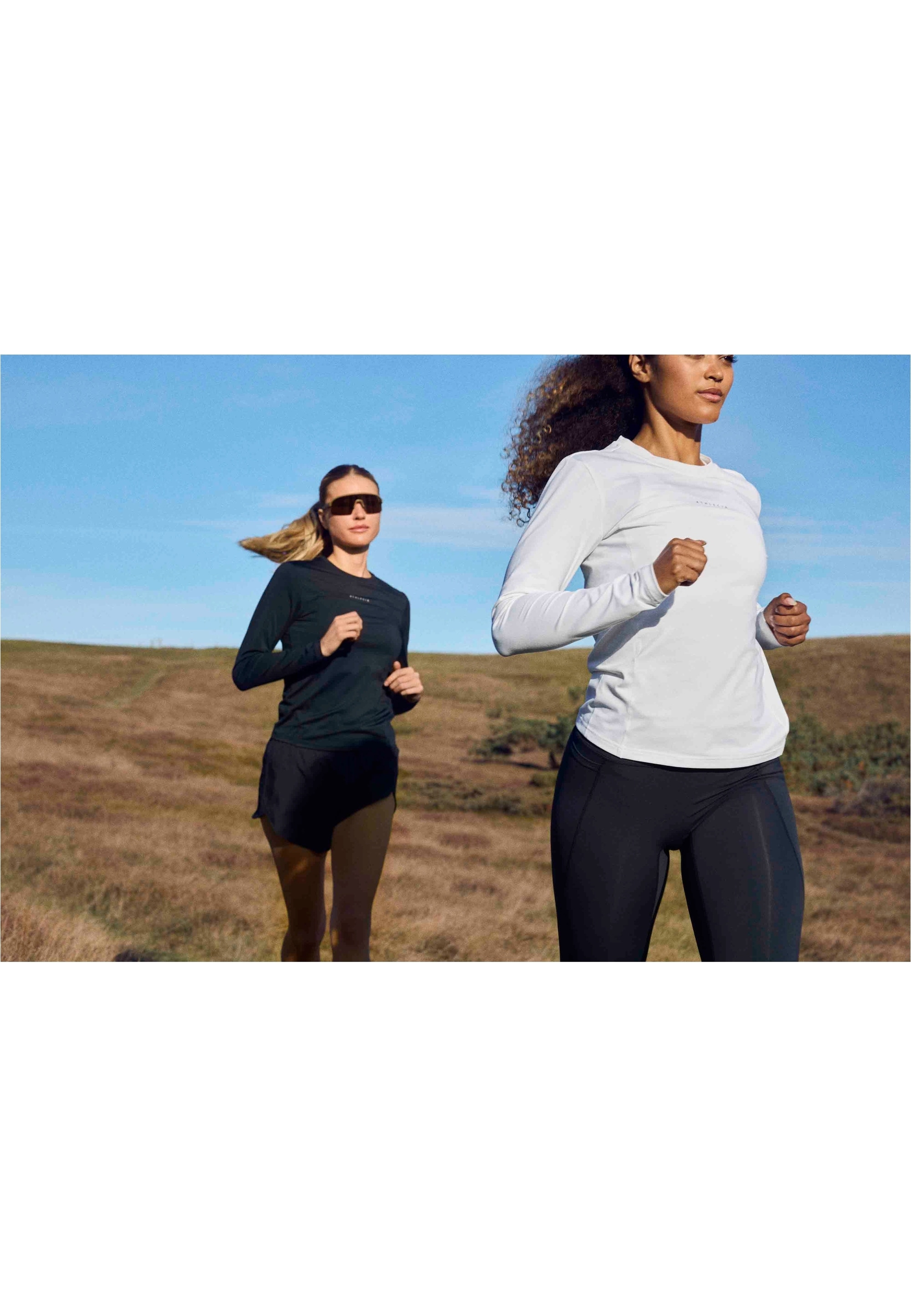 ATHLECIA Funktionsshirt »Lonny« mit praktischer QuickDry-Funktion