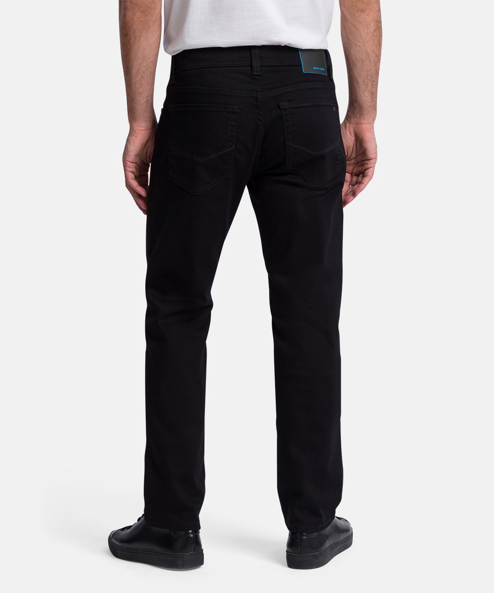 Pierre Cardin Tapered-fit-Jeans »Lyon Tapered«