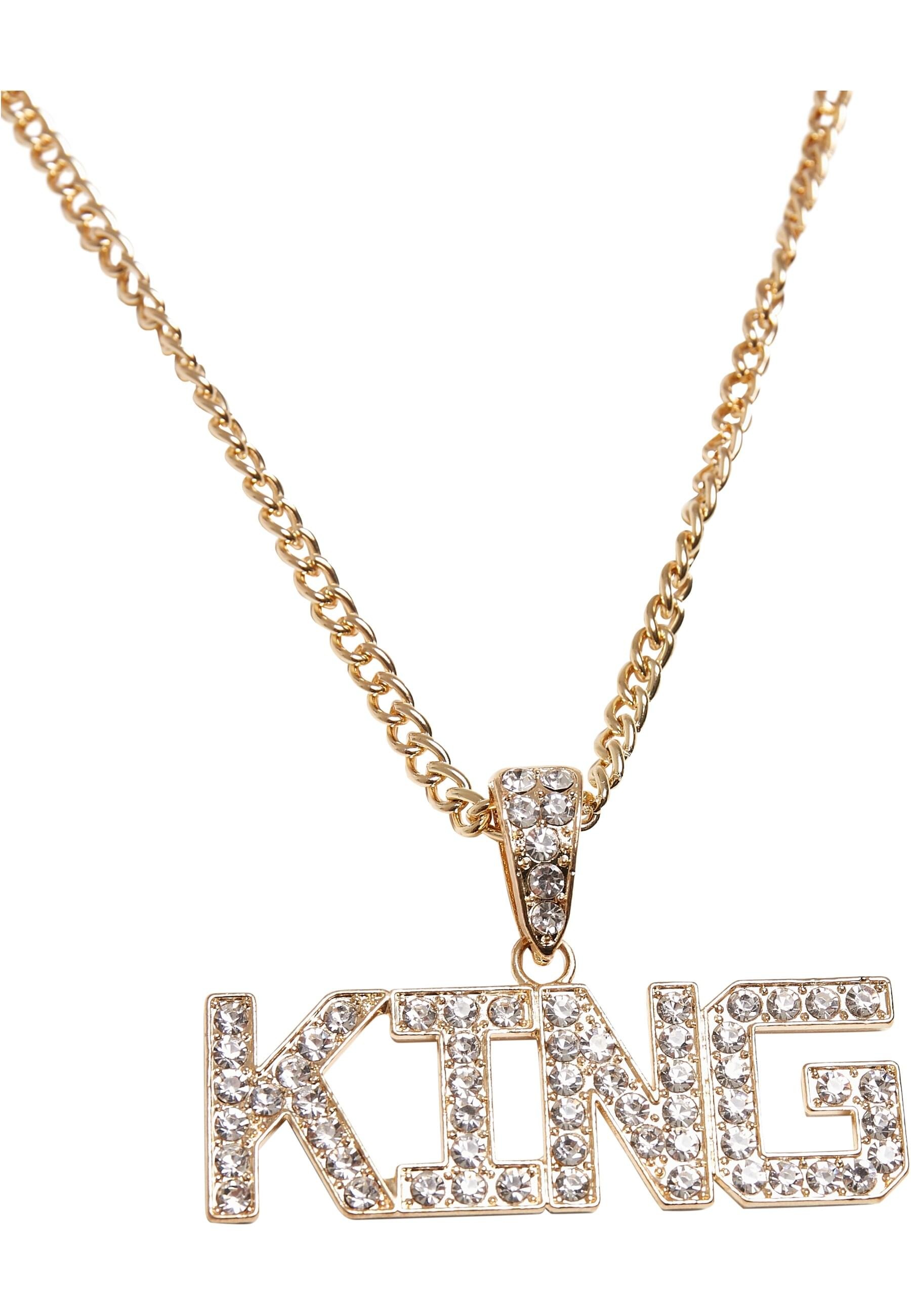 URBAN CLASSICS Halsreif »Urban Classics Unisex King Necklace«