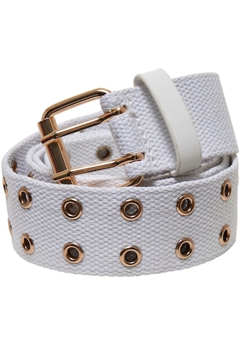 URBAN CLASSICS Korsetas »Accessoires Polyester Eyelet...