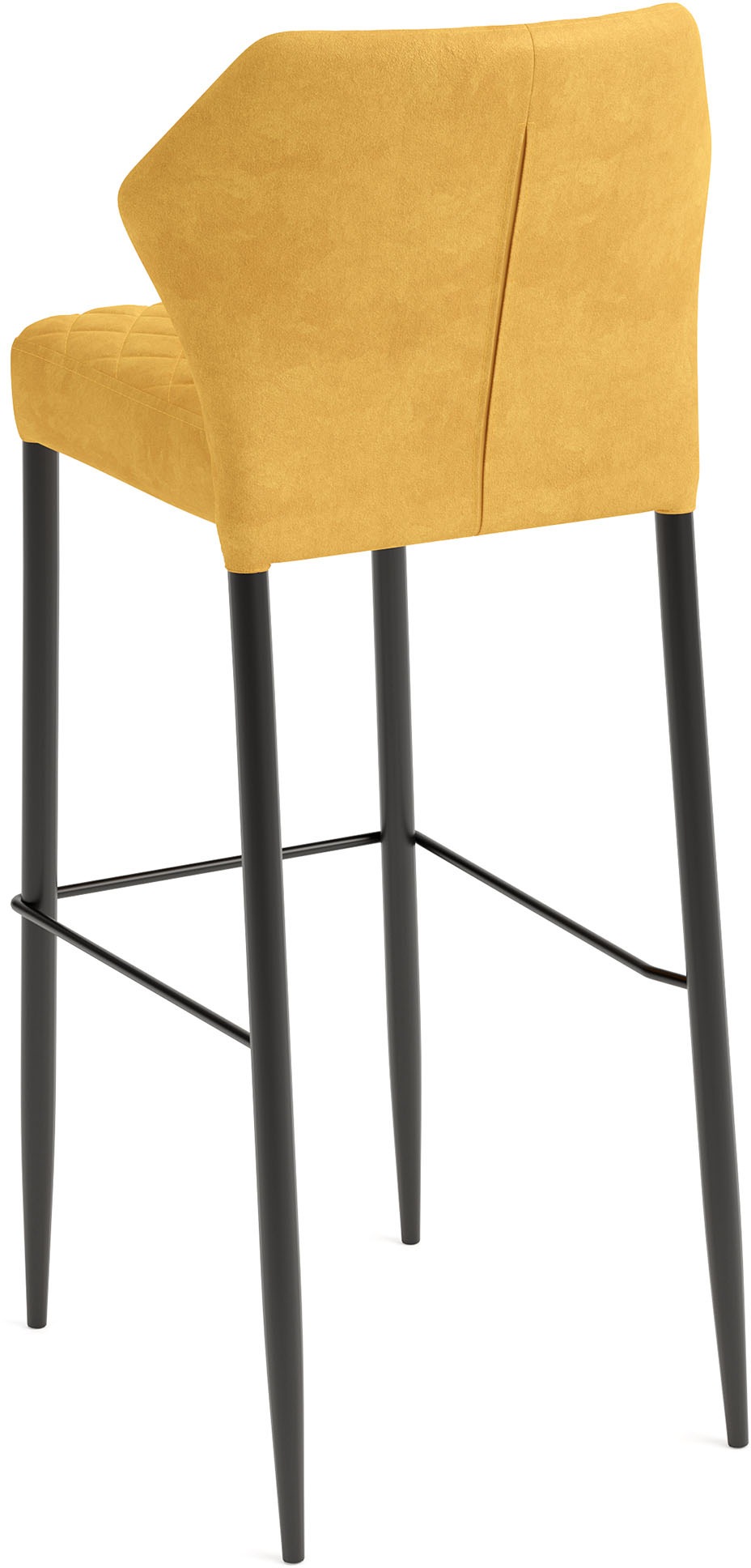 Thumbnail - Essentials Barhocker "Louis", (1 St.)