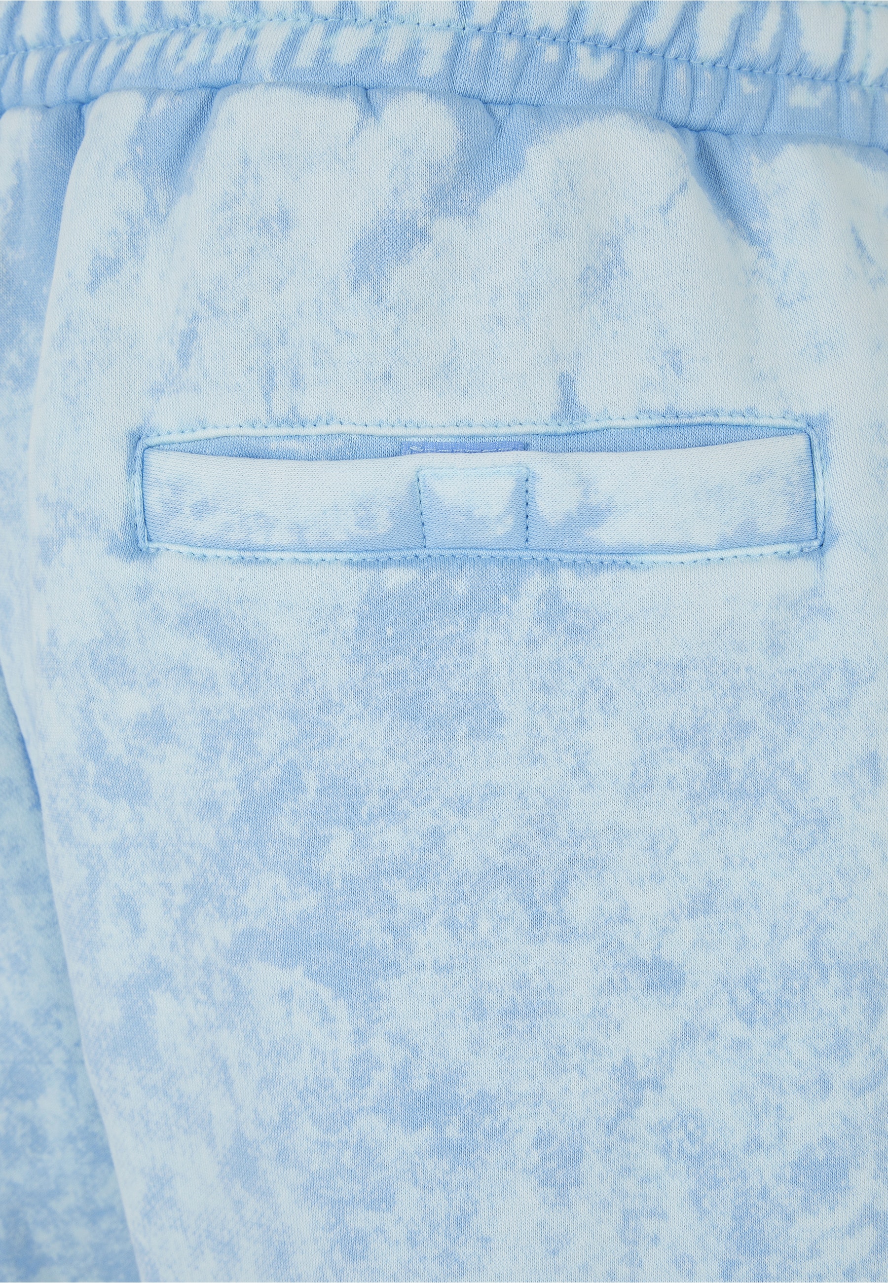 URBAN CLASSICS Sweatshorts »Urban Classics Herren Towel Washed Sweat Shorts«