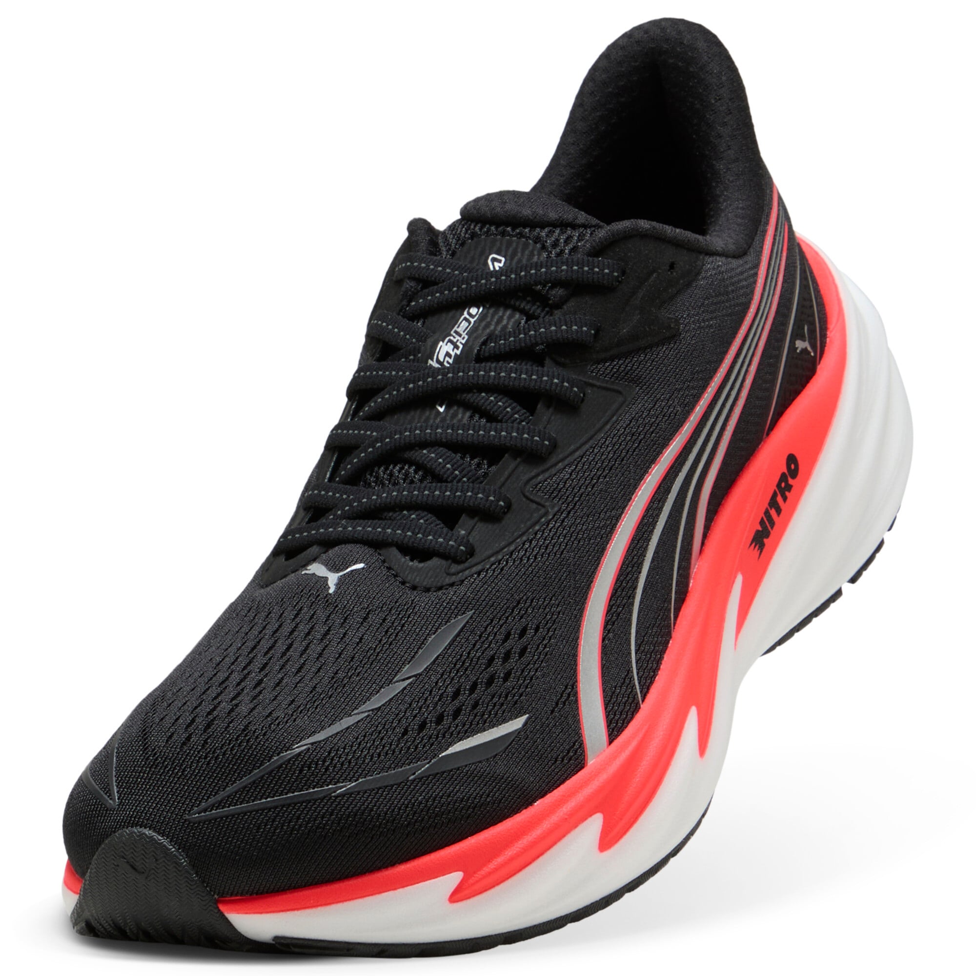 PUMA Laufschuh »VELOCITY NITRO 5«