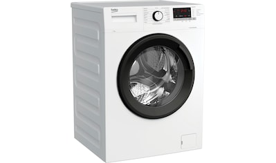 BEKO Waschmaschine »WML81434NPS1«, WML81434NPS1, 8 kg, 1400 U/min kaufen