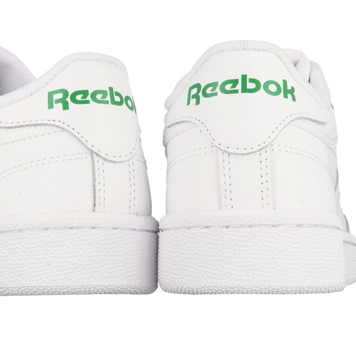 Reebok Sneaker »Reebok Club C 85 Sneaker low Unisex Erwachsene Schuhe«  Perforationen
