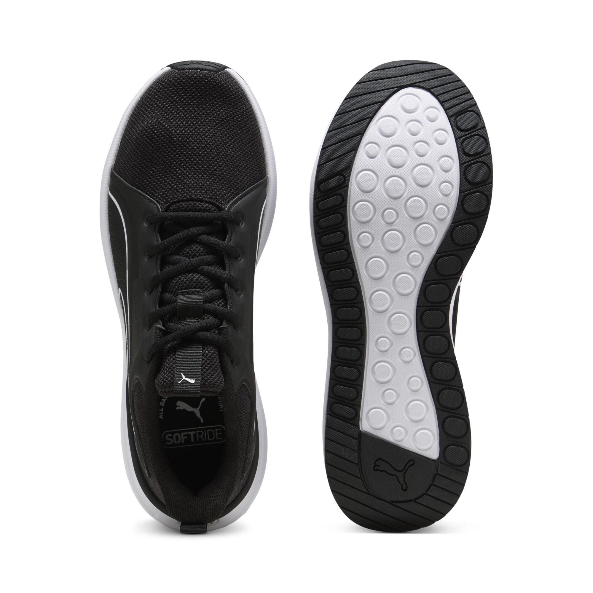 PUMA Sneaker »SOFTRIDE Carson 2 Sneakers Erwachsene«