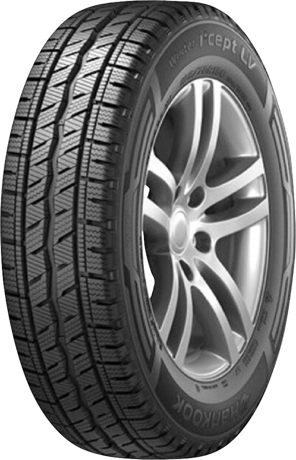 Hankook Winterreifen »WINTER I*CEPT LV RW12«