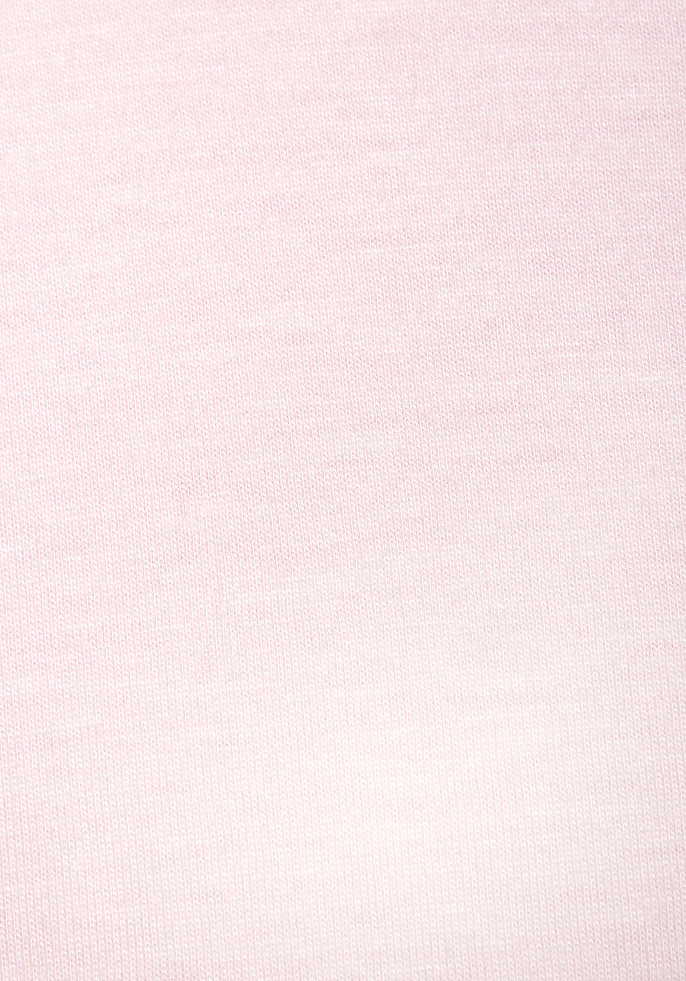 s.Oliver Shorty, (2 tlg.), mit kleinem Frontprint