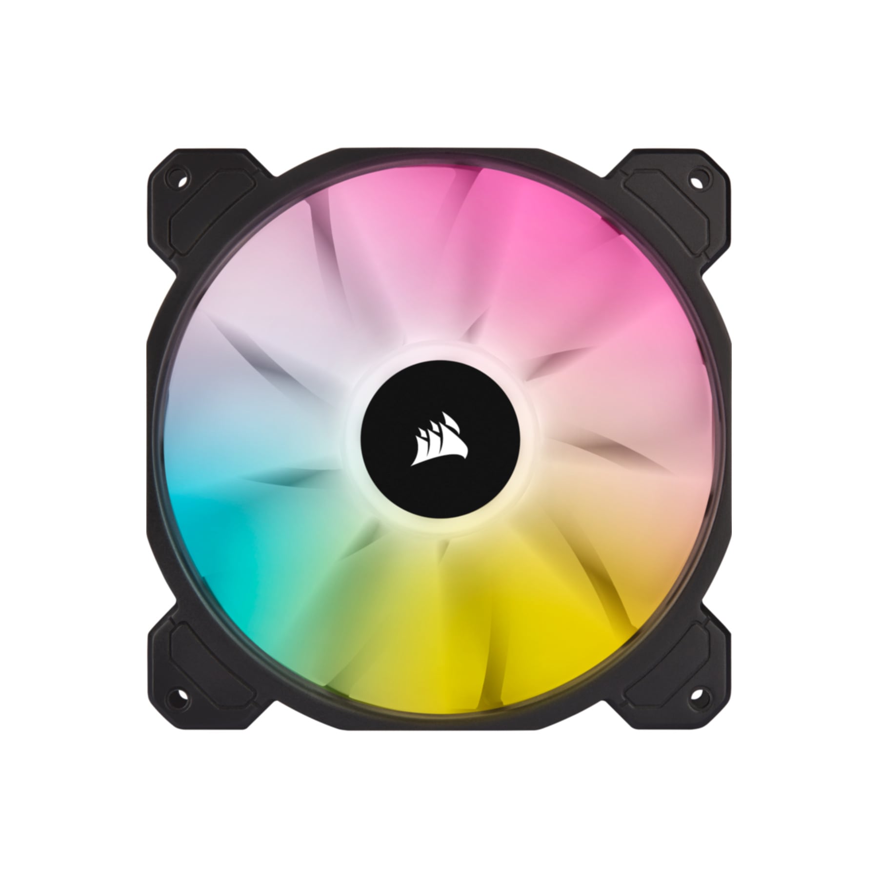 Corsair Gehäuselüfter »SP140 RGB ELITE«