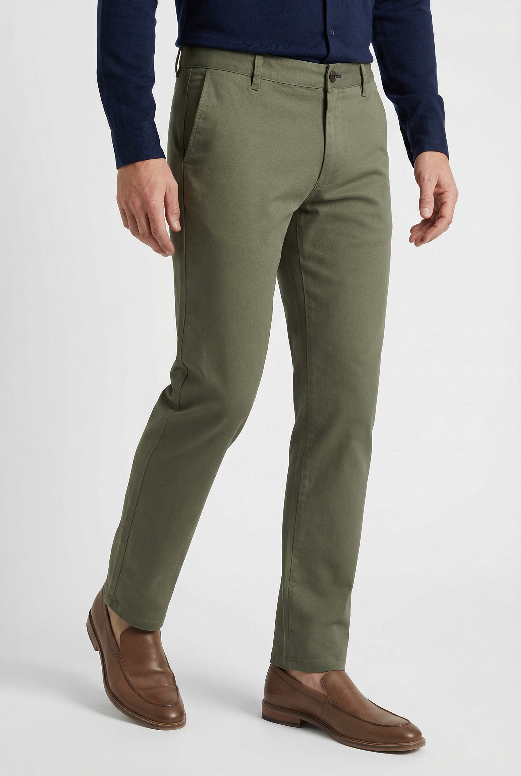 Joop Jeans Chinohose "Matthew" mit zwei Eingrifftaschen