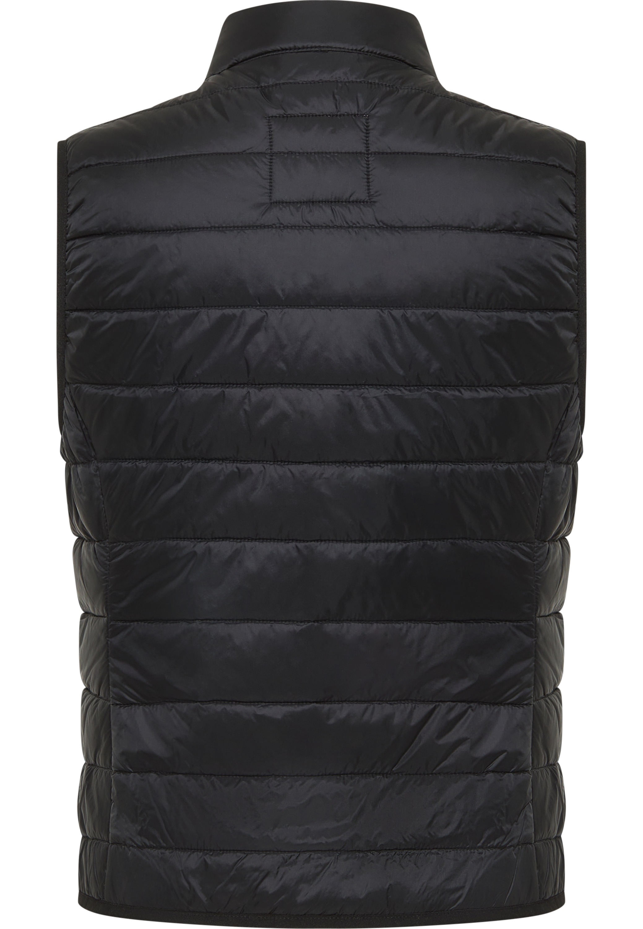 MUSTANG Kurzweste "Damen Style Twin Lakes" günstig online kaufen