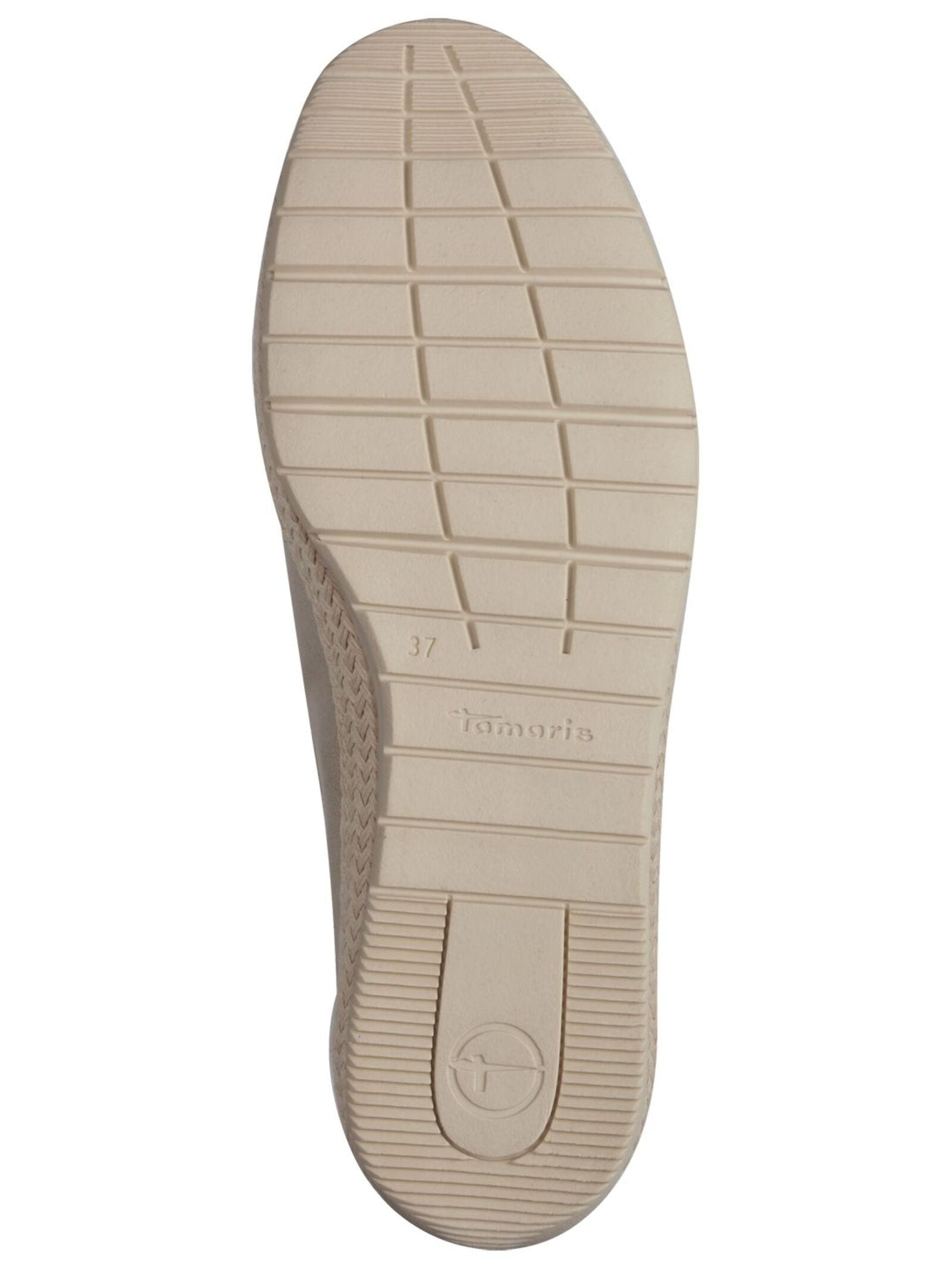 Tamaris Schnürschuh »Tamaris Halbschuhe Leder«