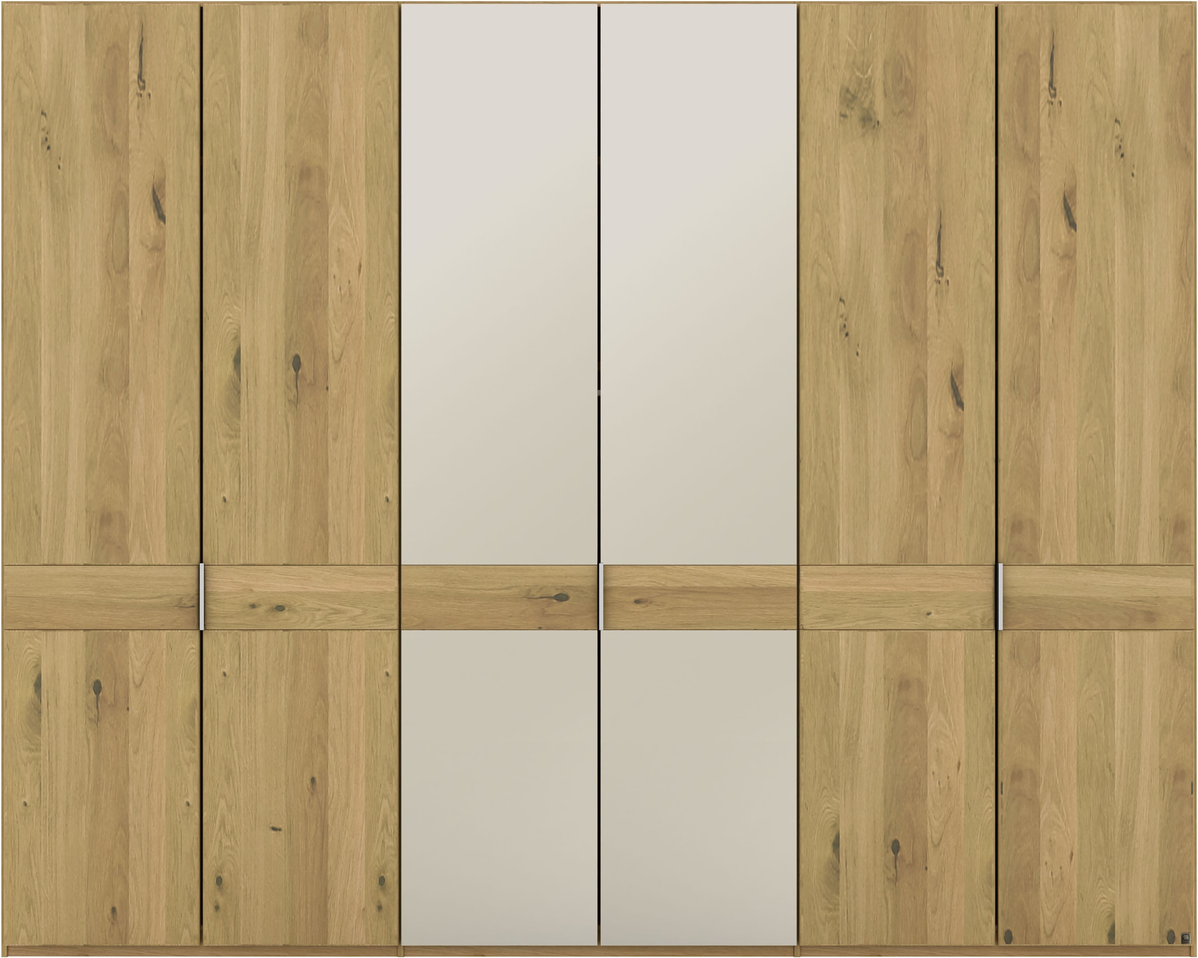 Musterring Drehtürenschrank "Savona, Kleiderschrank, Schrank, Garderobe, te günstig online kaufen