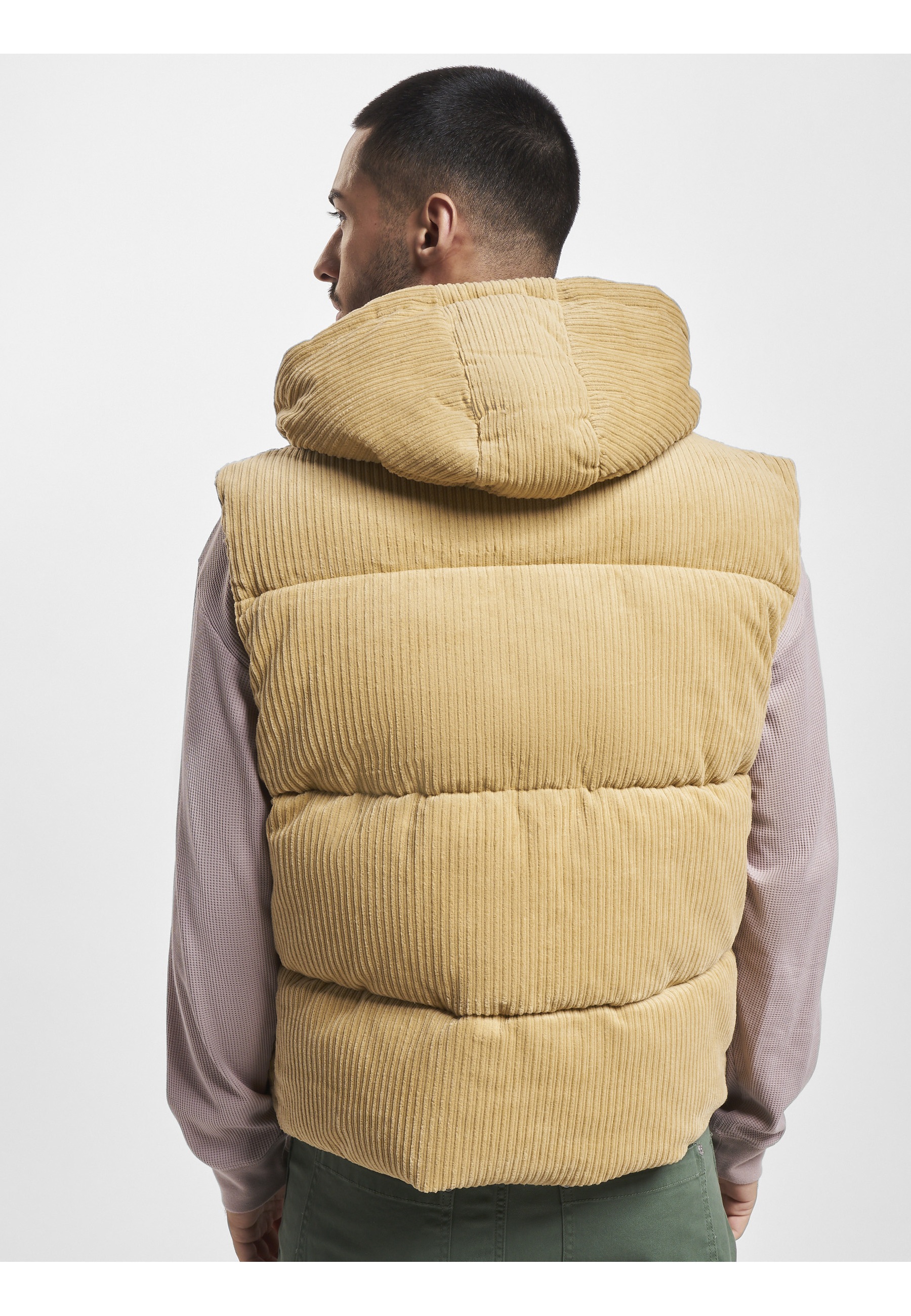 Karl Kani Steppweste »Karl Kani Unisex« 1 Stk.