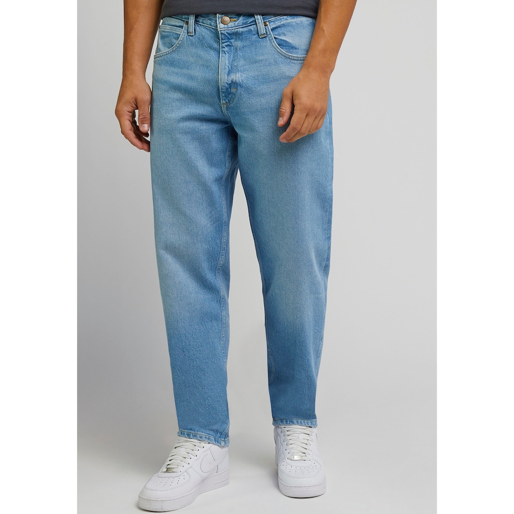 Lee® Weite Jeans »OSCAR«