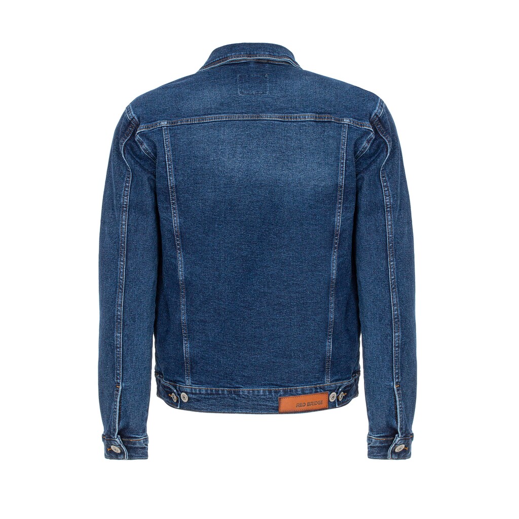 RedBridge Jeansjacke »Walton«