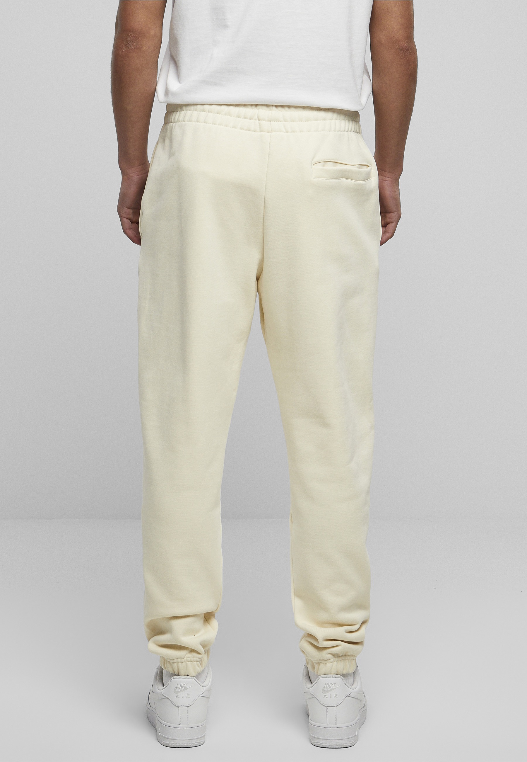 URBAN CLASSICS Stoffhose »Urban Classics Herren Ultra Heavy Sweatpants«