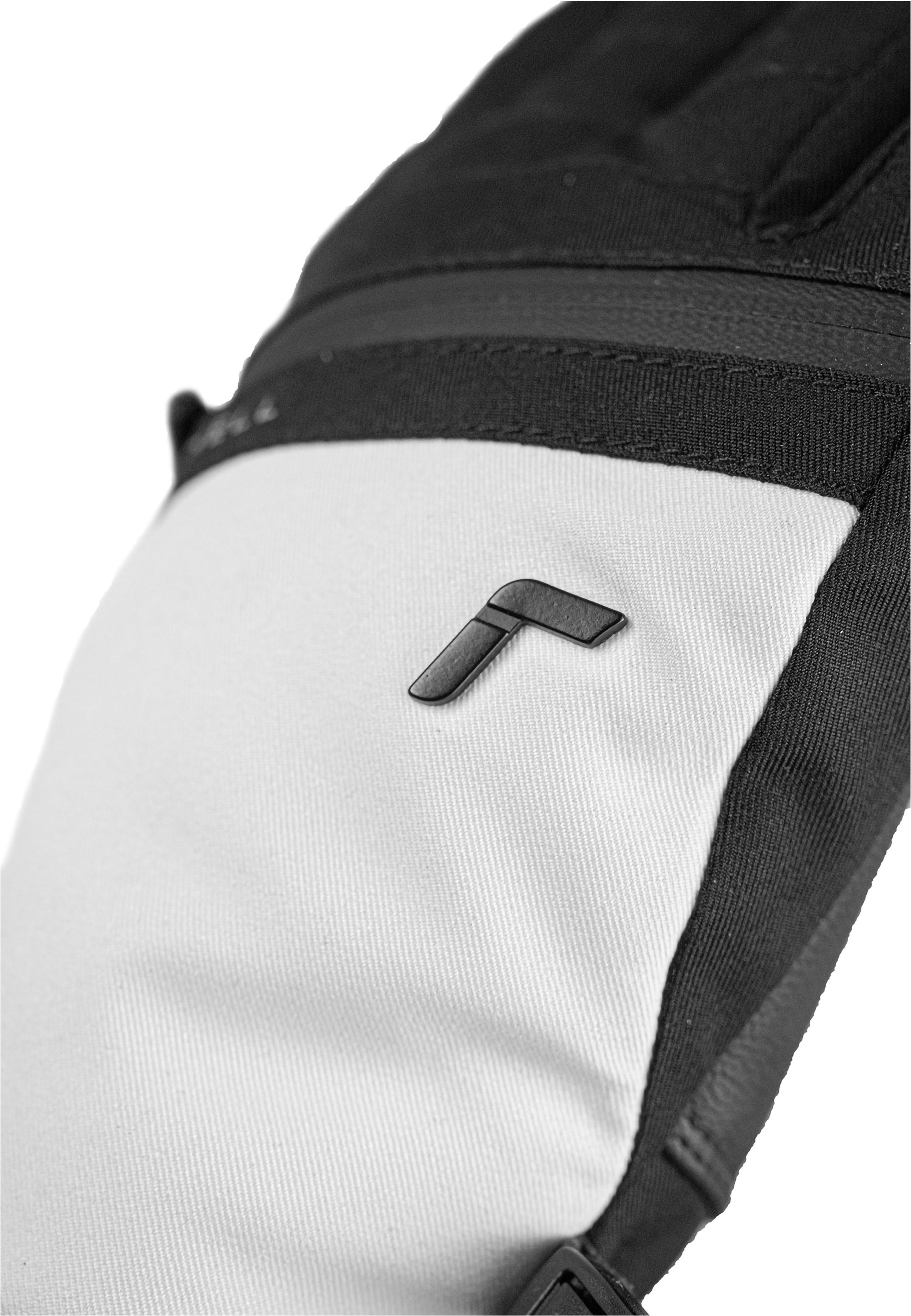 Reusch Skihandschuhe »Demi R-TEX® XT SC« mit Tasche für Handwärmer
