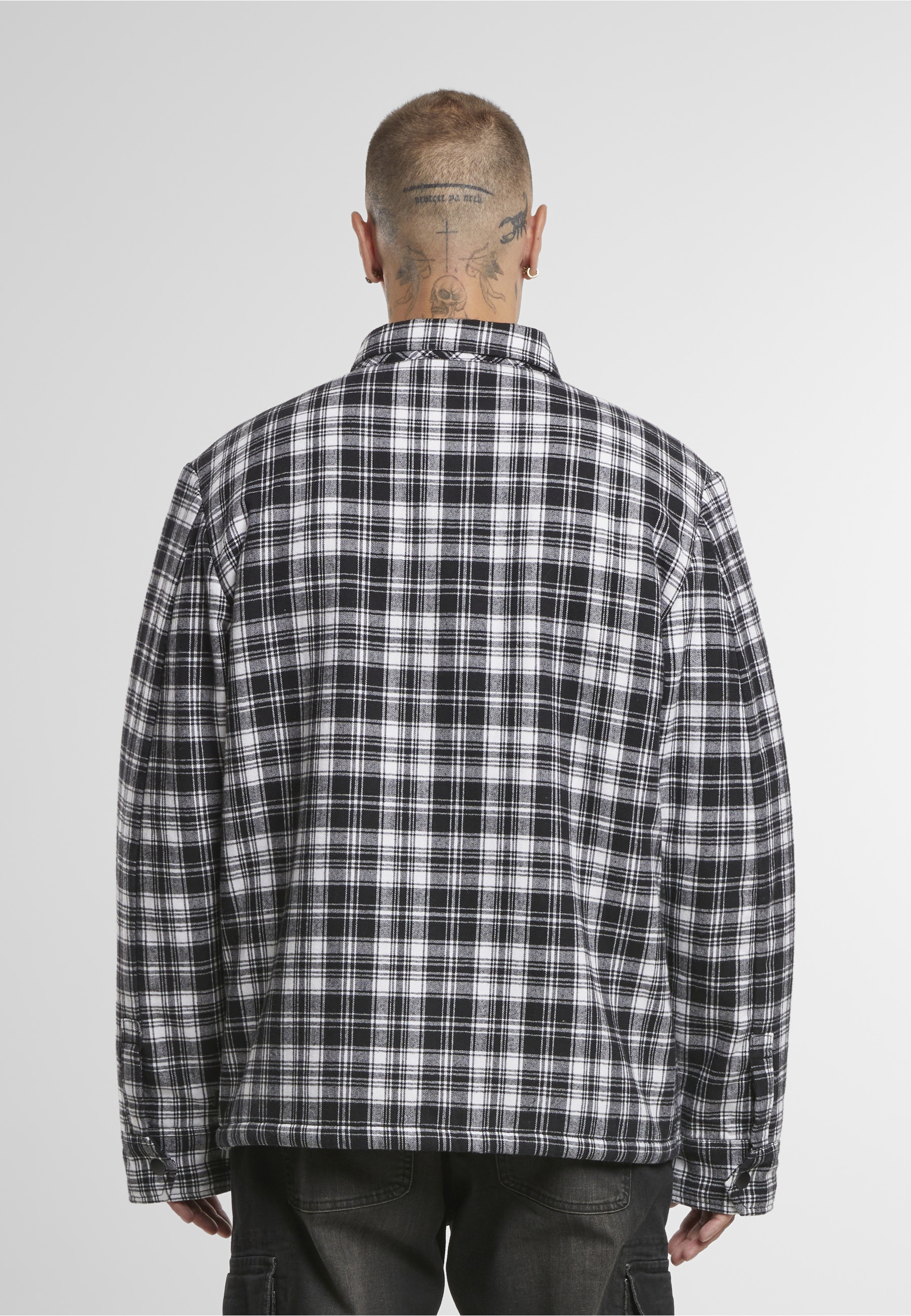 Brandit Allwetterjacke »Brandit Classic Sherpa Jacket« 1 Stk. tlg. ohne Kapuze