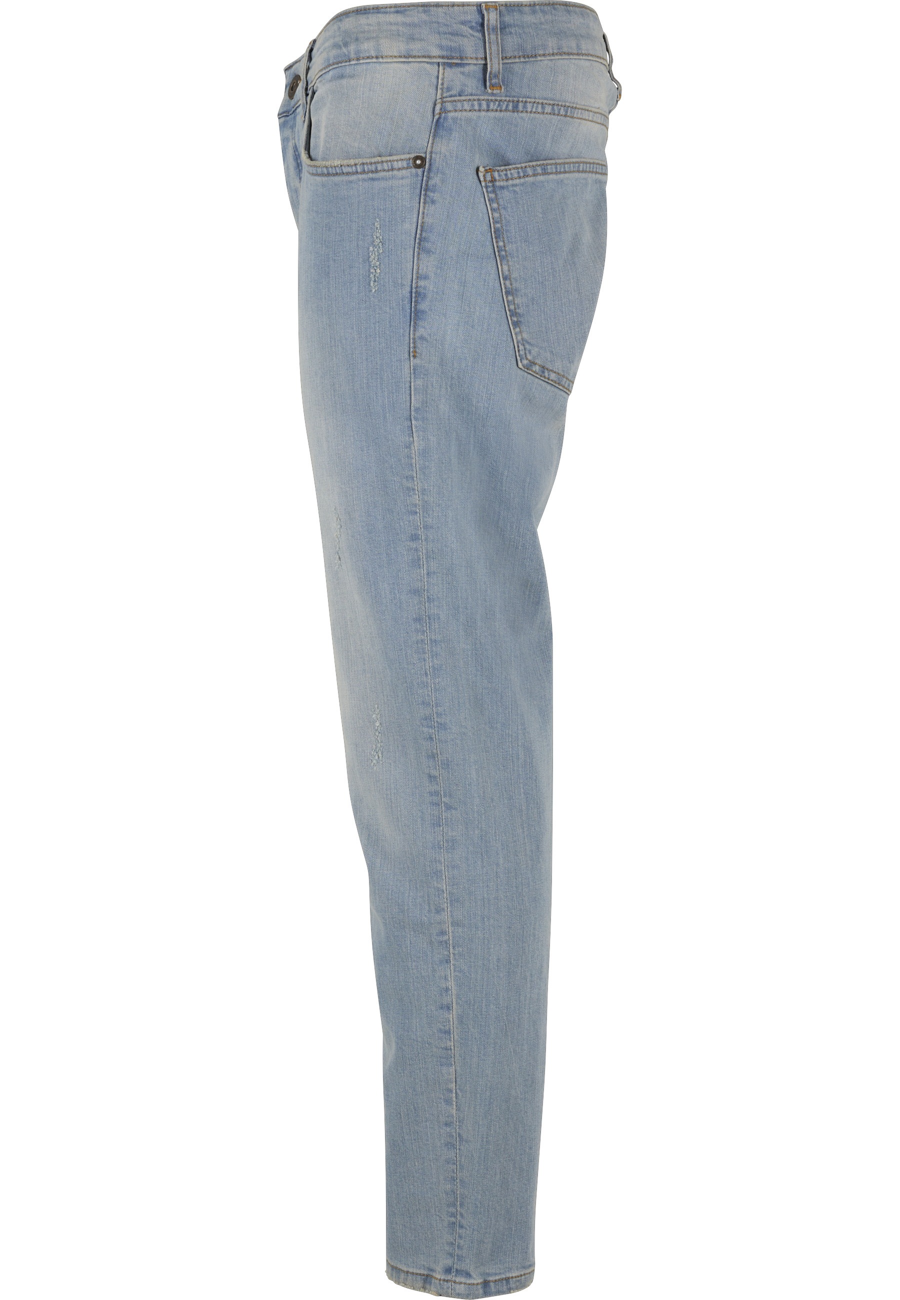 2Y Premium Bequeme Jeans »2Y Premium Herren 2Y Tapered Fit Jeans«