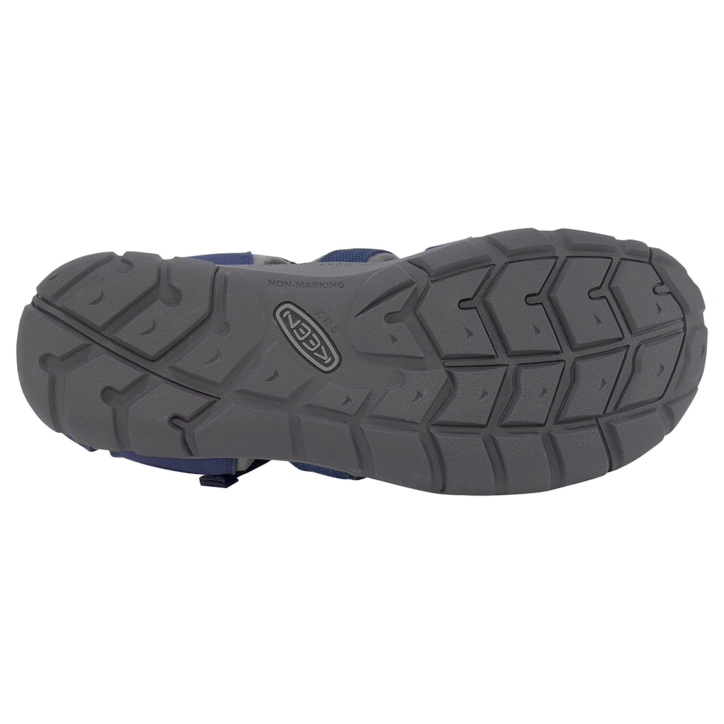 Keen Sandale »SEACAMP II CNX«