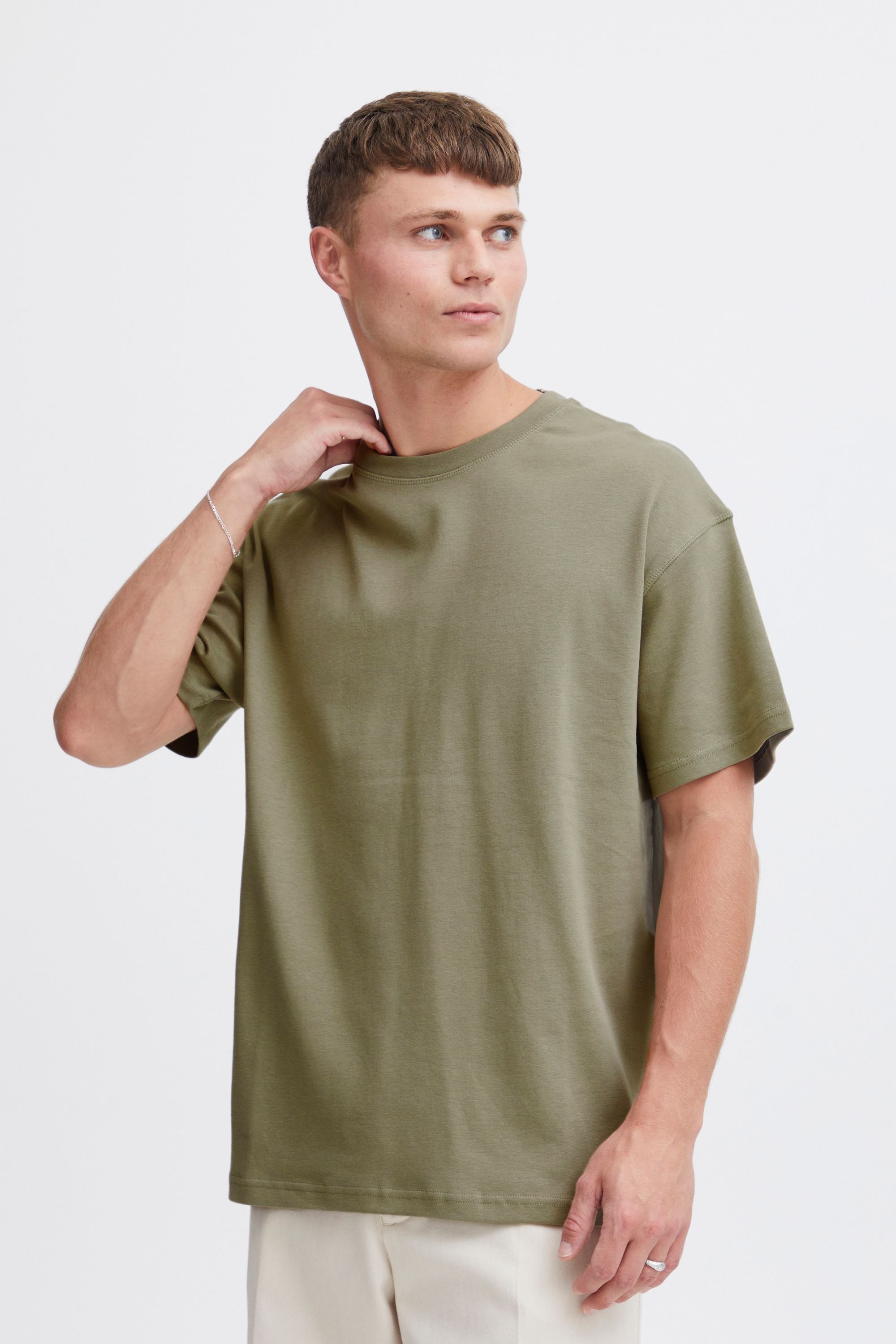 !Solid Kurzarmshirt »Kurzarmshirt SDDanton«