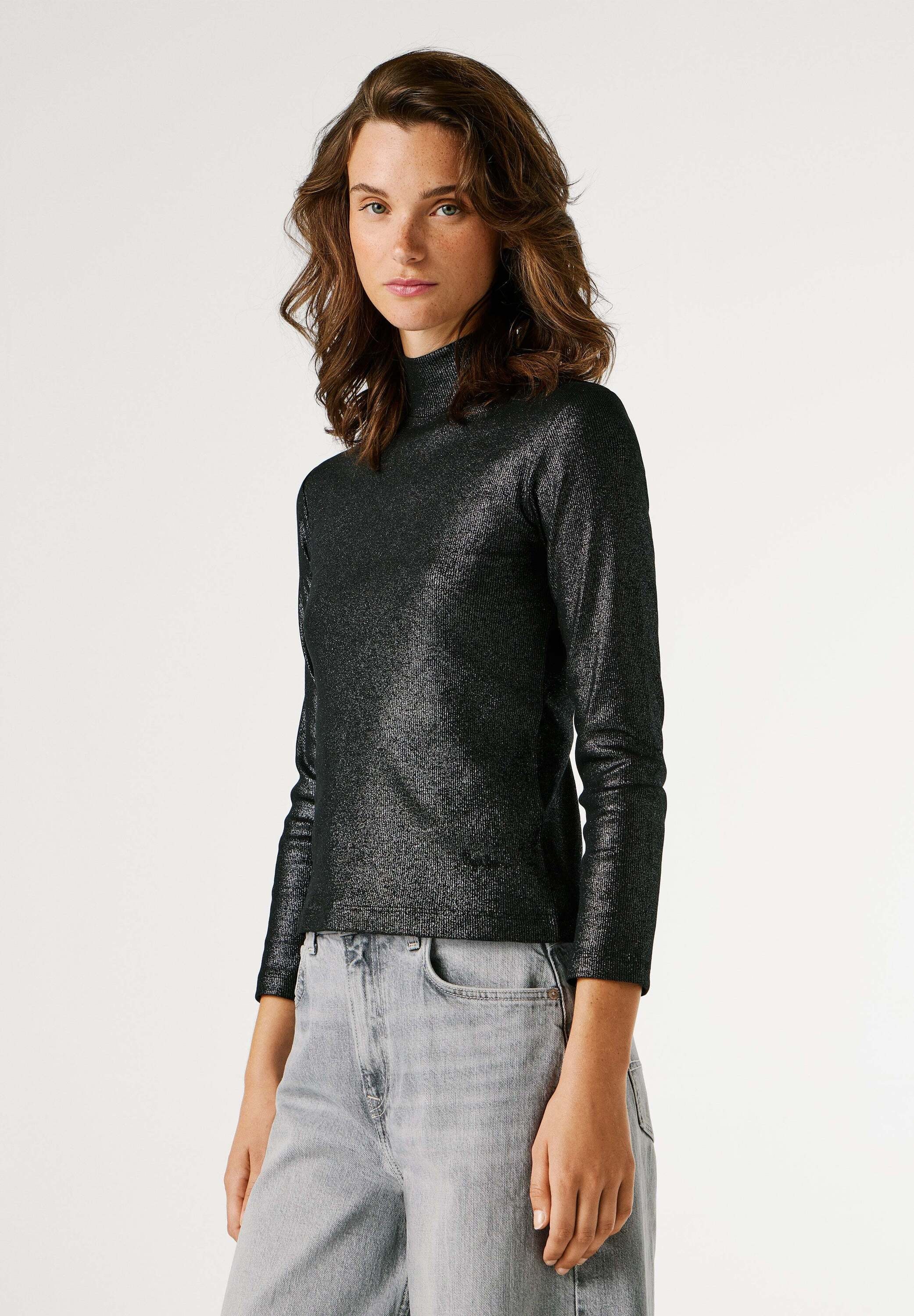 Pepe Jeans T-Shirt »basic t-shirt BALU«