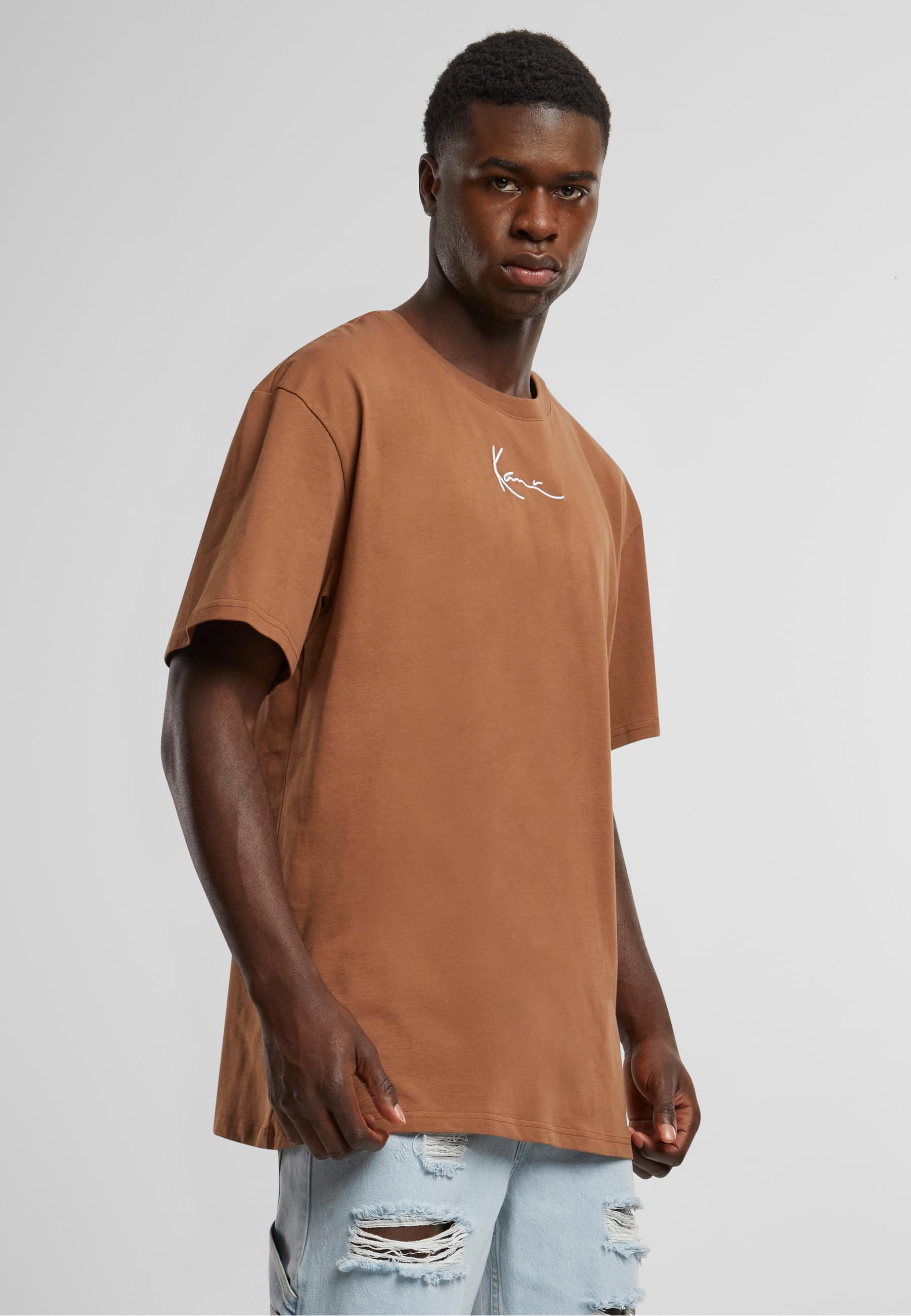 Karl Kani T-Shirt »Karl Kani Unisex«, (1 tlg.)