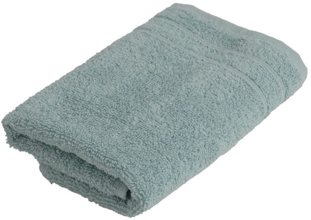 Wewo fashion Gaestehandtuecher "9518G" saugstark