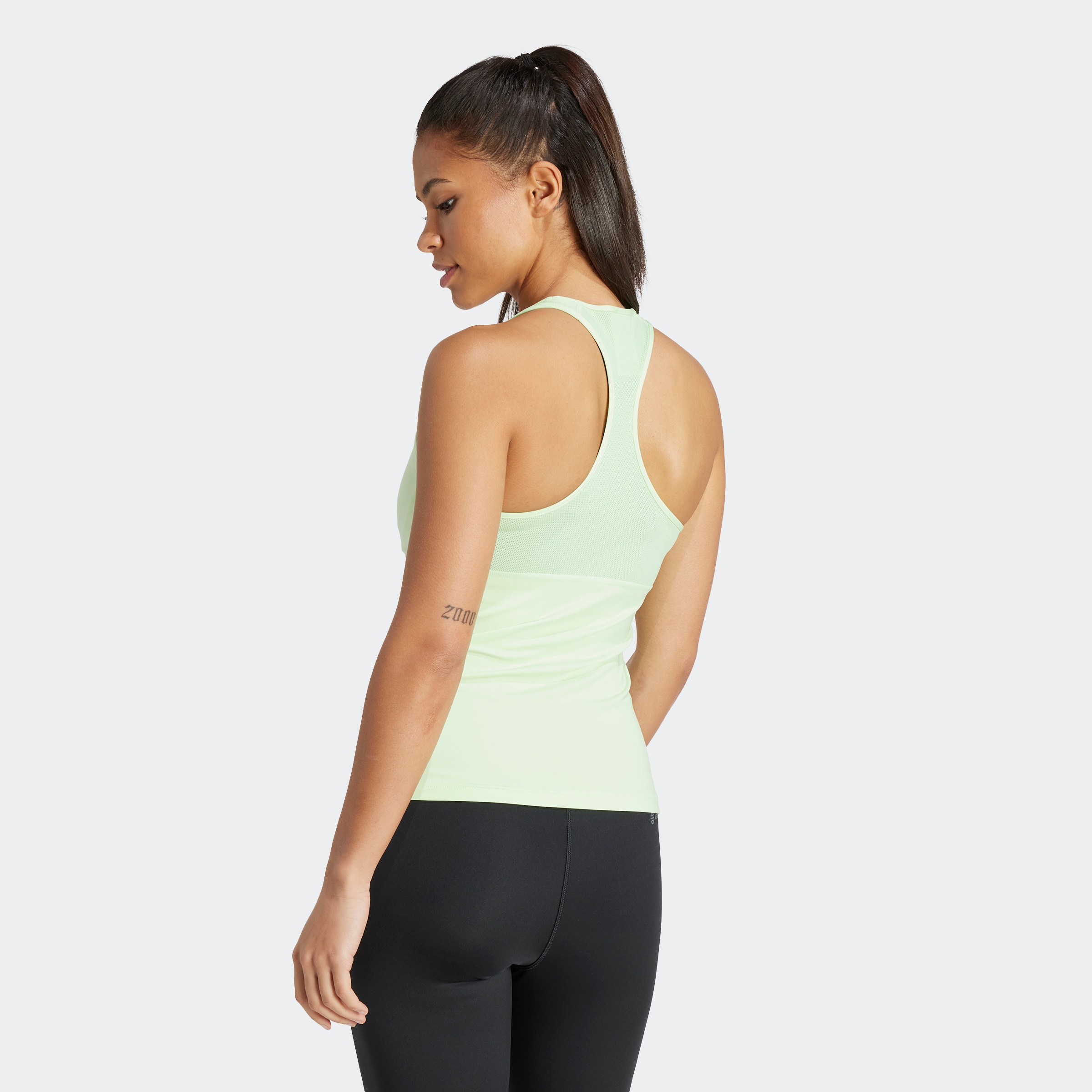 adidas Performance Tanktop »TF TRAIN TK«