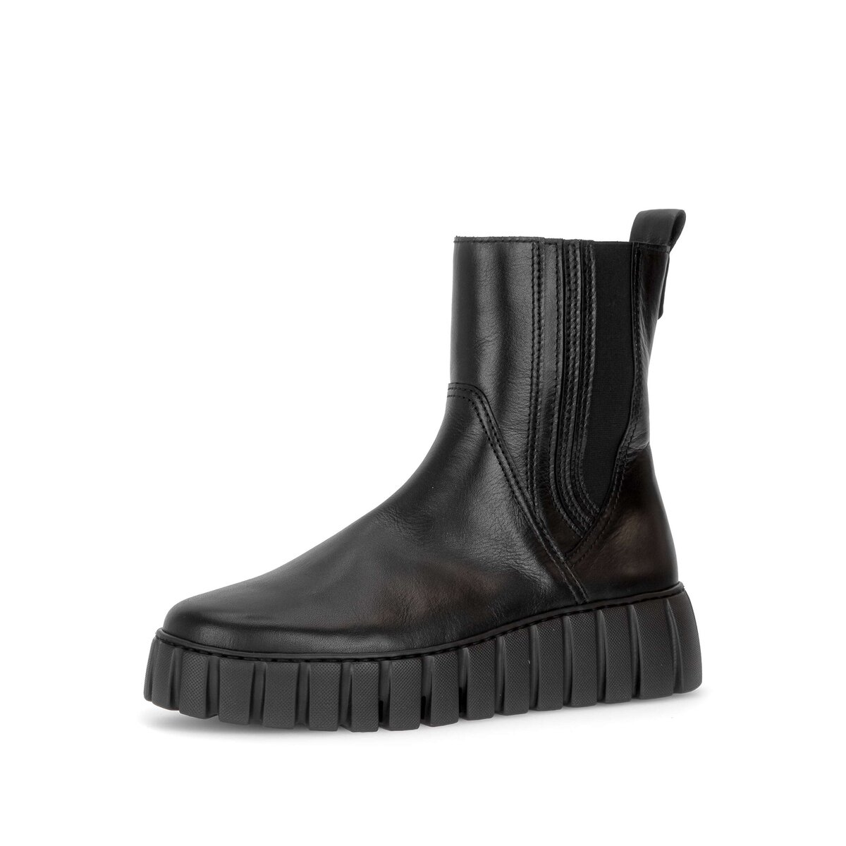 Gabor Plateaustiefelette "Plateau Stiefelette"
