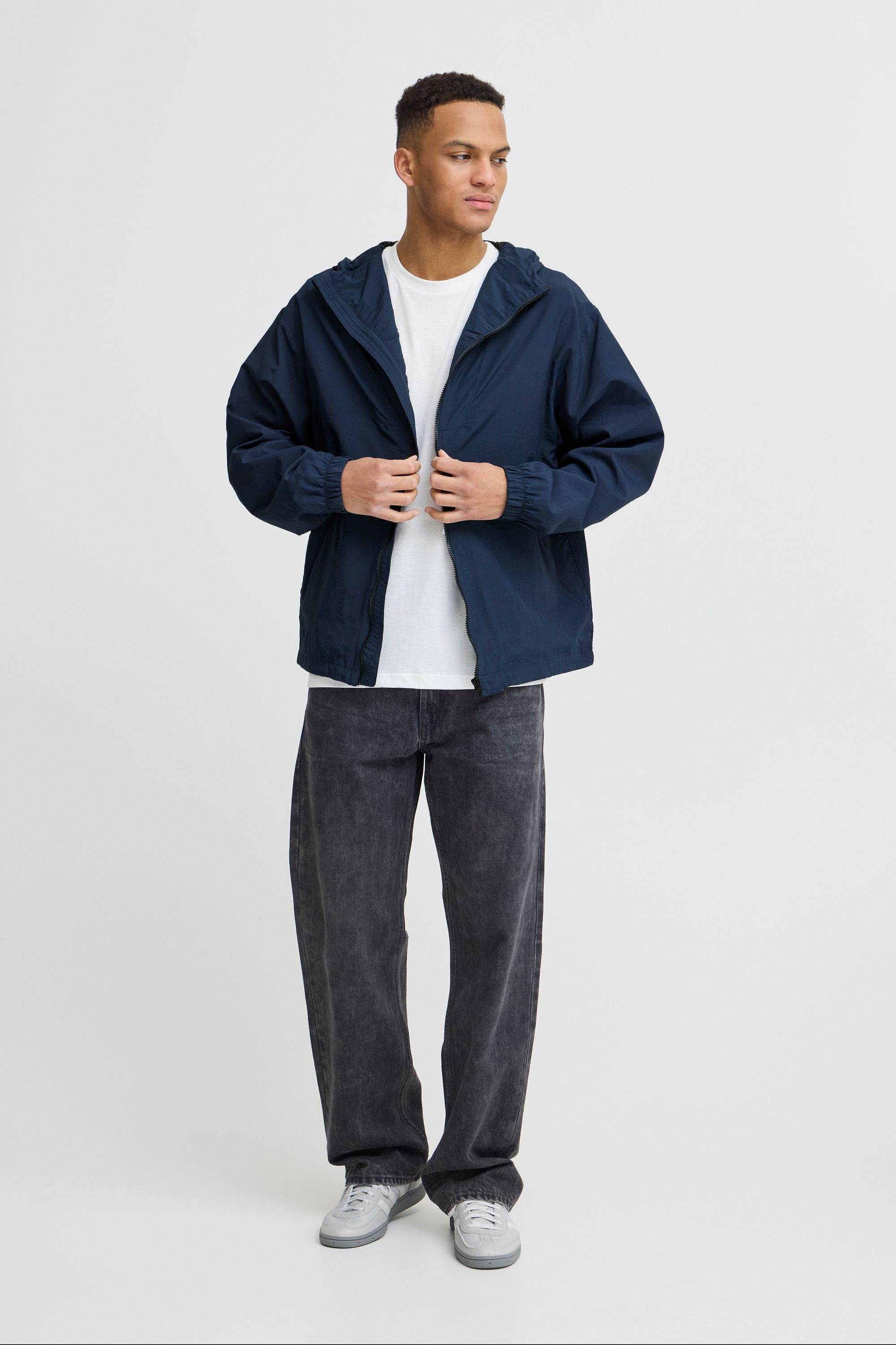 Blend Outdoorjacke »Outdoorjacke BHELIOT«