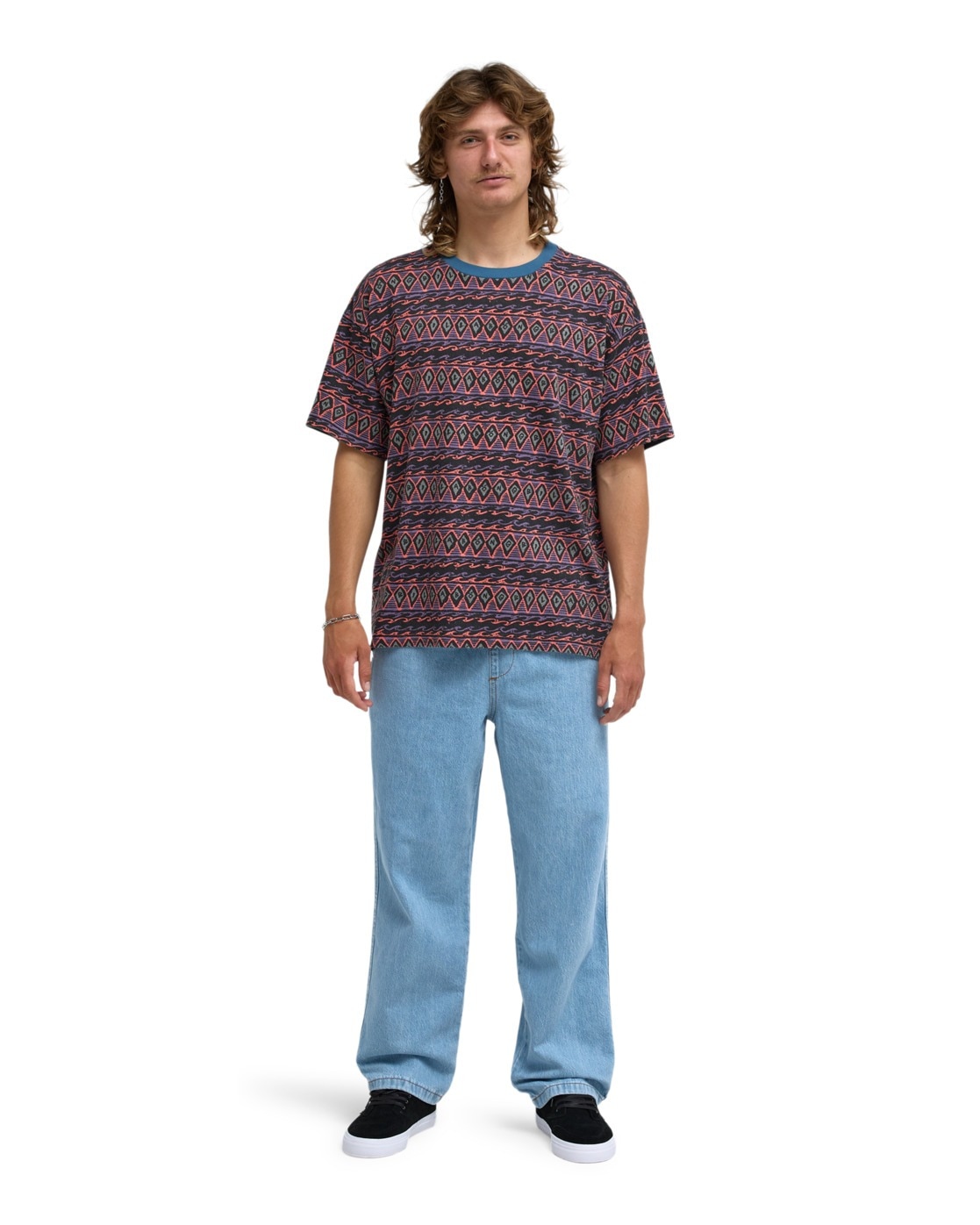 Billabong Relax-fit-Jeans »Larry Denim«