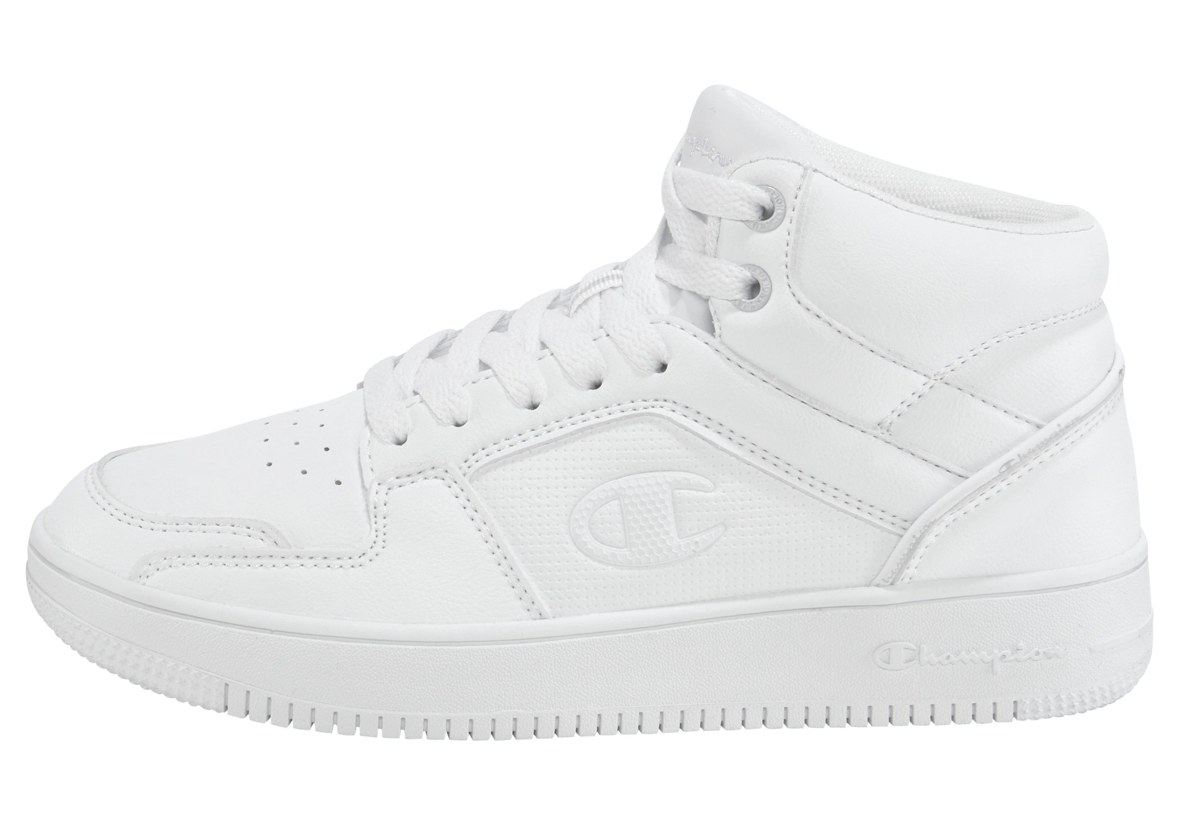 Champion Sneaker "RD18 2.0 MID" günstig online kaufen