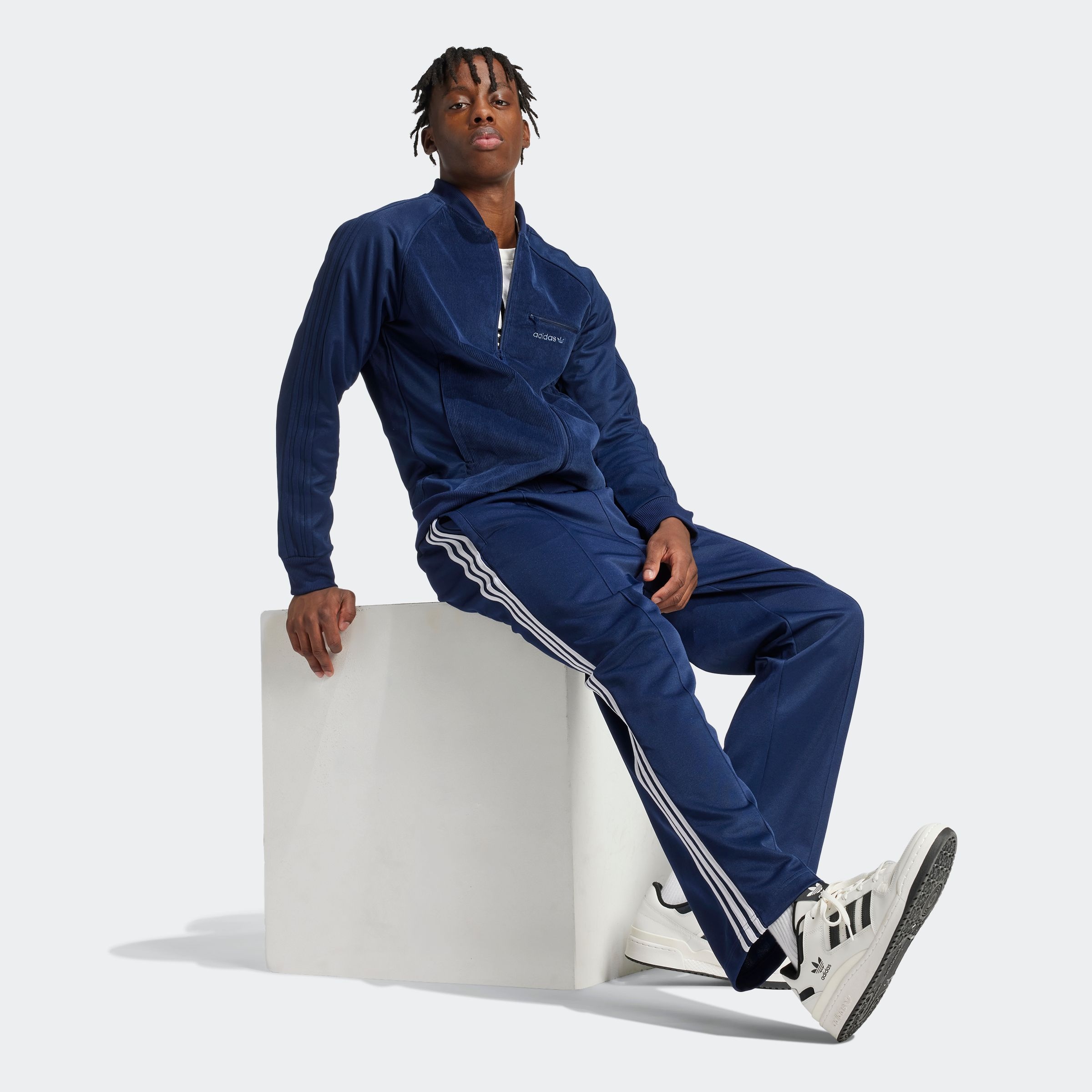 adidas Originals Sporthose »BAGGY TP«, (1 tlg.)