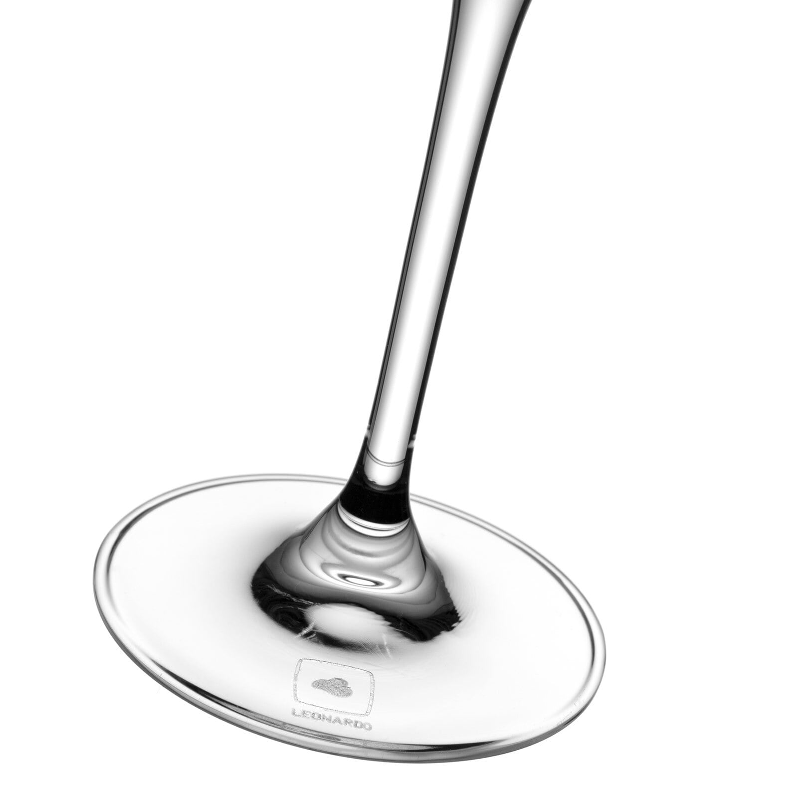 LEONARDO Likörglas »Likörgläser Poesia 190 ml 6er Set transparent«