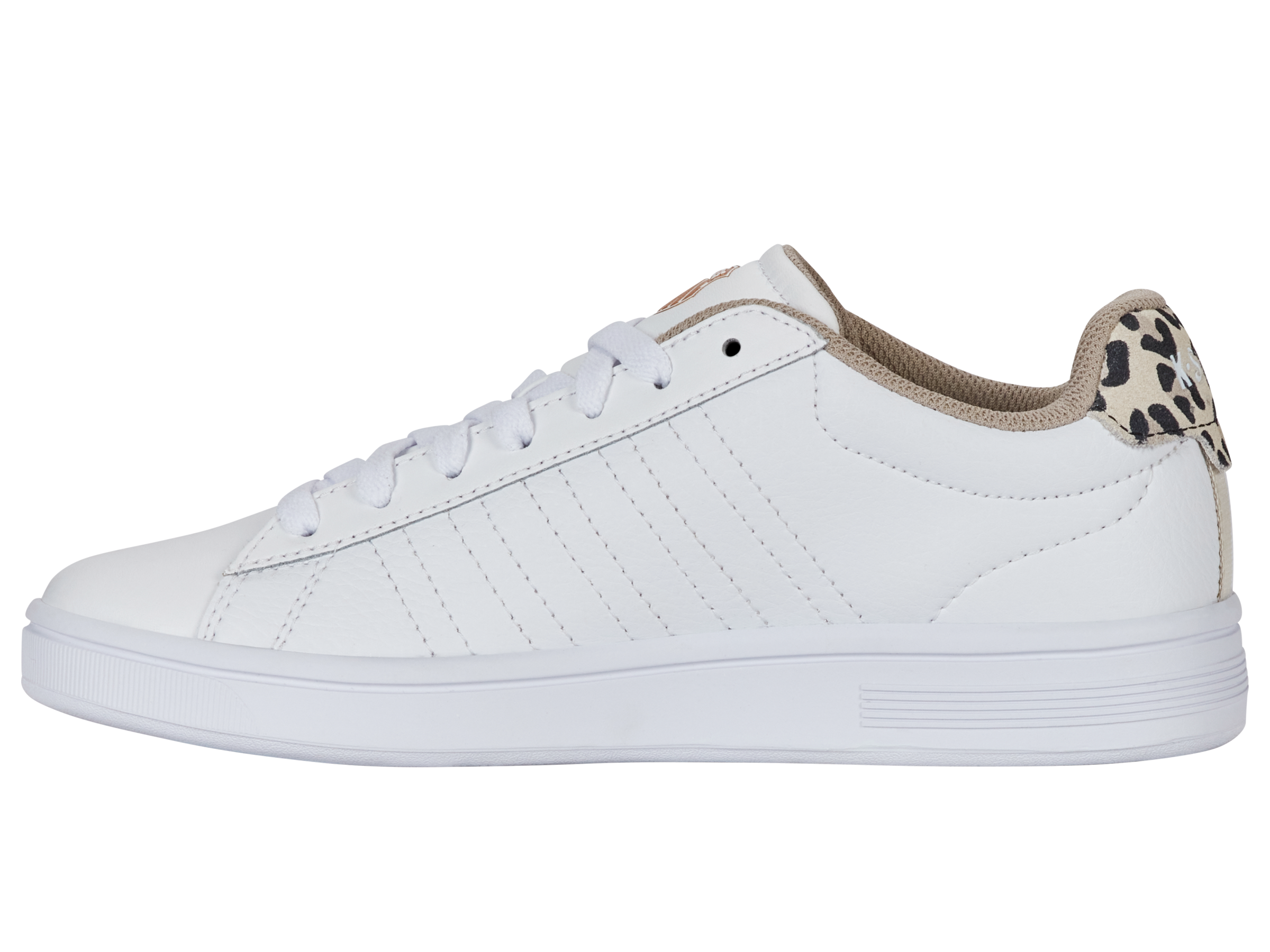 K-Swiss Sneaker »COURT SHIELD II«