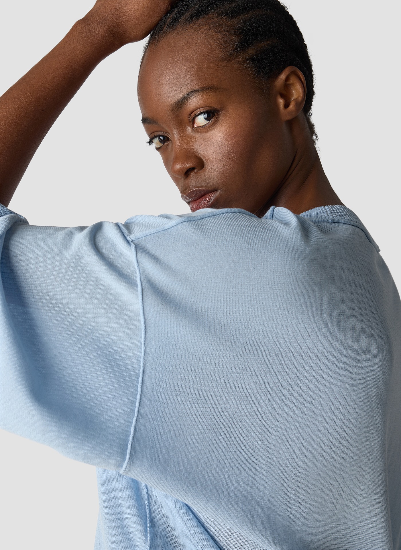 LeComte Strickpullover »Pullover«