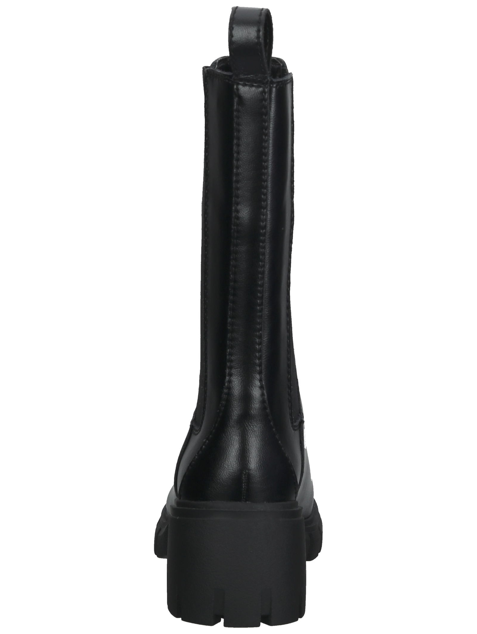 STEVE MADDEN Stiefelette »STEVE MADDEN Stiefelette Leder«