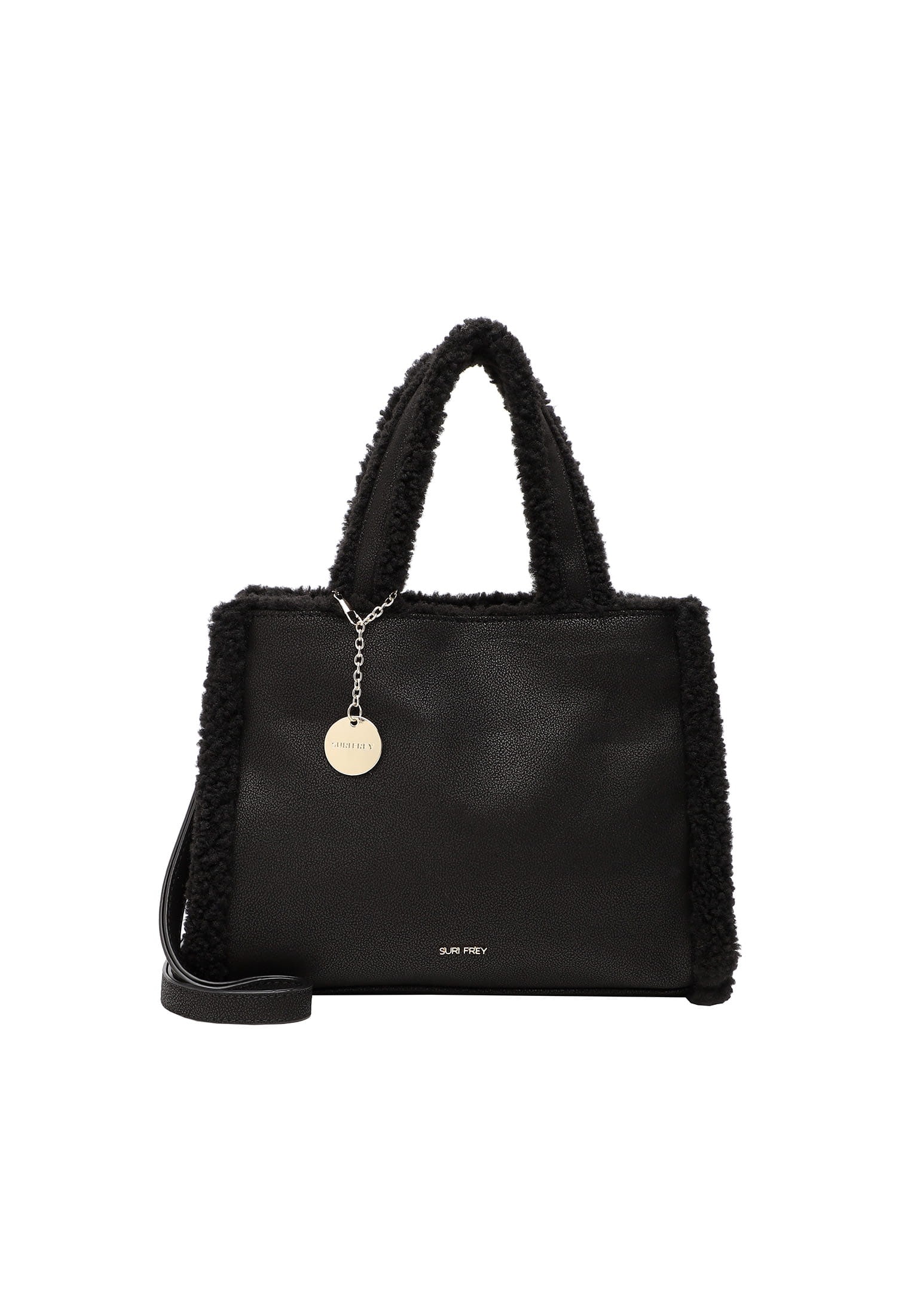 SURI FREY Shopper »Shopper SFY Mercy«